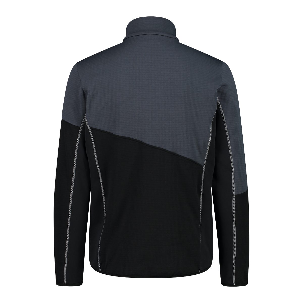 CMP Rollkragenshirt MAN SWEAT NERO günstig online kaufen