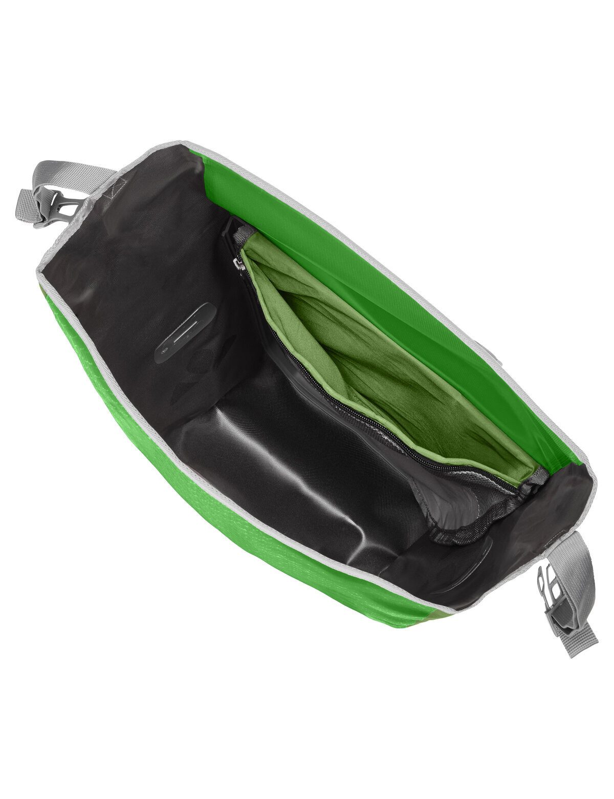 VAUDE Gepäckträgertasche Aqua Back (2-tlg., 2), Made in Germany