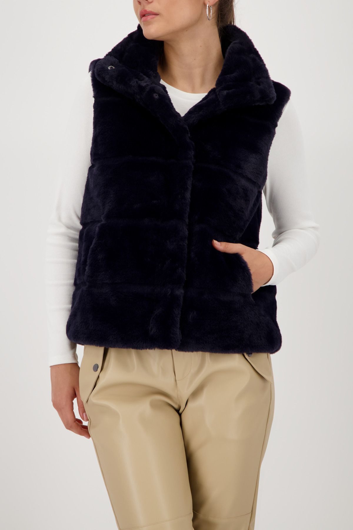 Monari Steppjacke