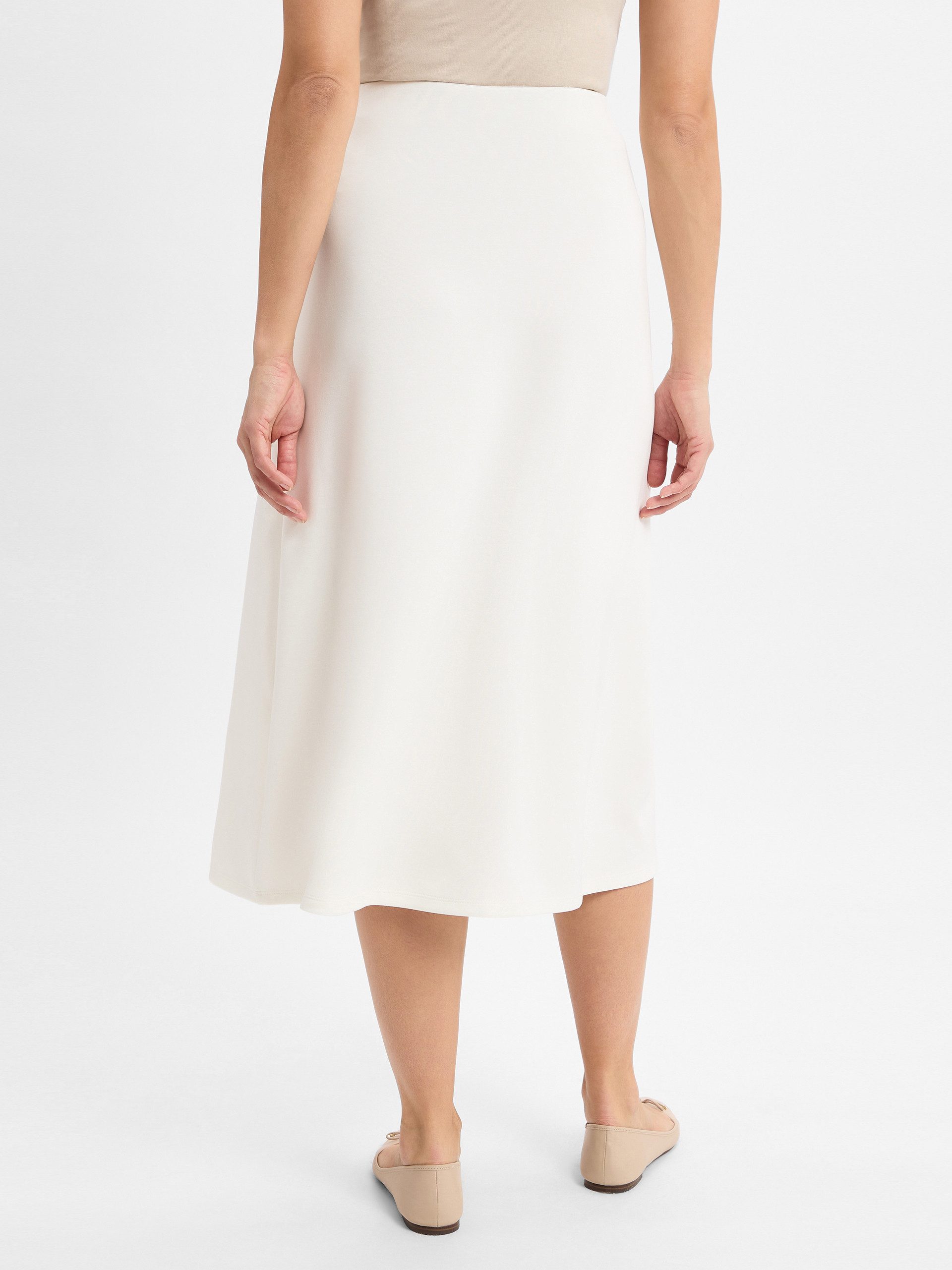 s.Oliver BLACK LABEL Maxirock günstig online kaufen