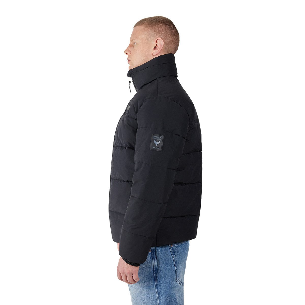 Cordon Sport Winterjacke Santos Mit Kragen
