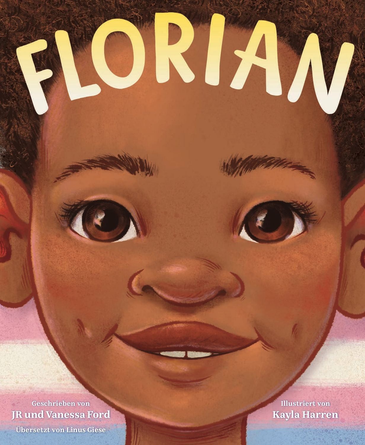 Florian / J.R. Ford, Vanessa Ford