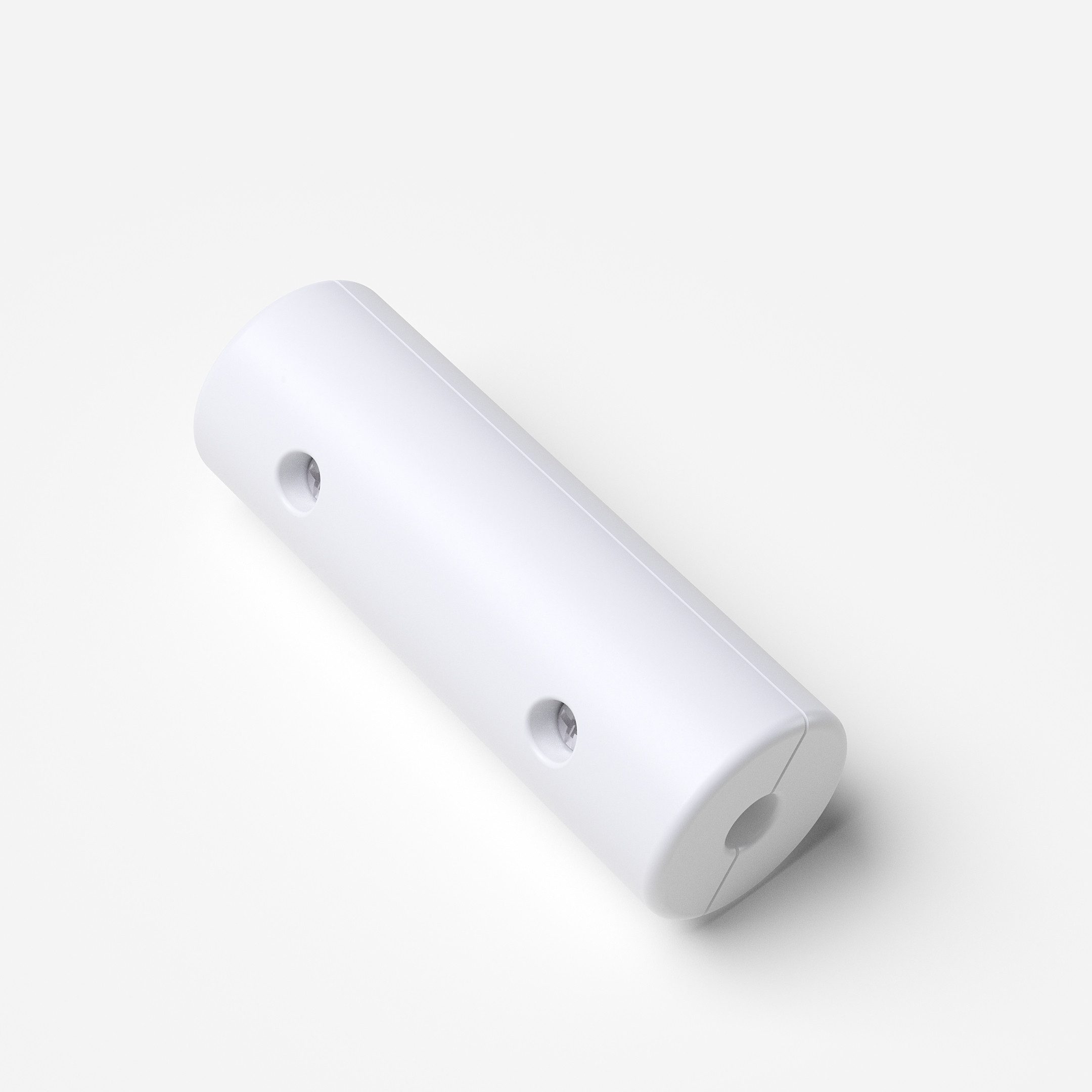 Lightstock Schalter Tasteful Switch, 1-pol., mit Erdungsklemme (1-St), Schalter Design