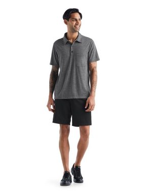 Icebreaker Shorts Icebreaker M Berlin Shorts Herren Shorts