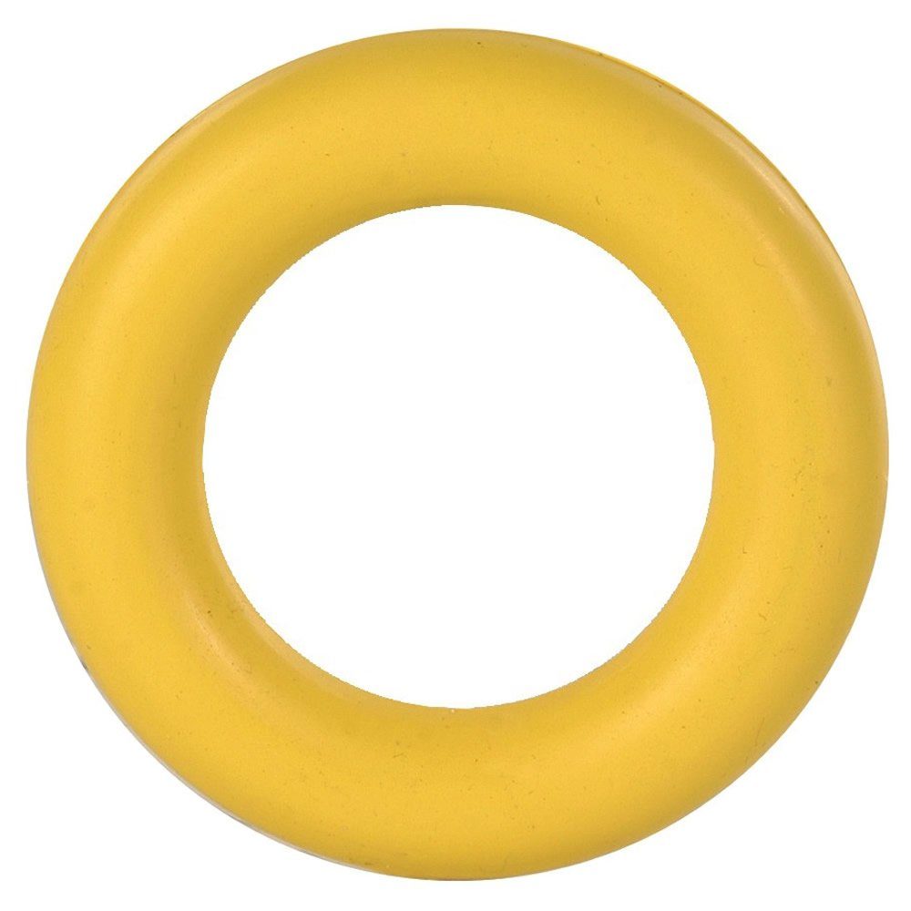 TRIXIE Outdoor-Spielzeug Ring, Naturgummi günstig online kaufen