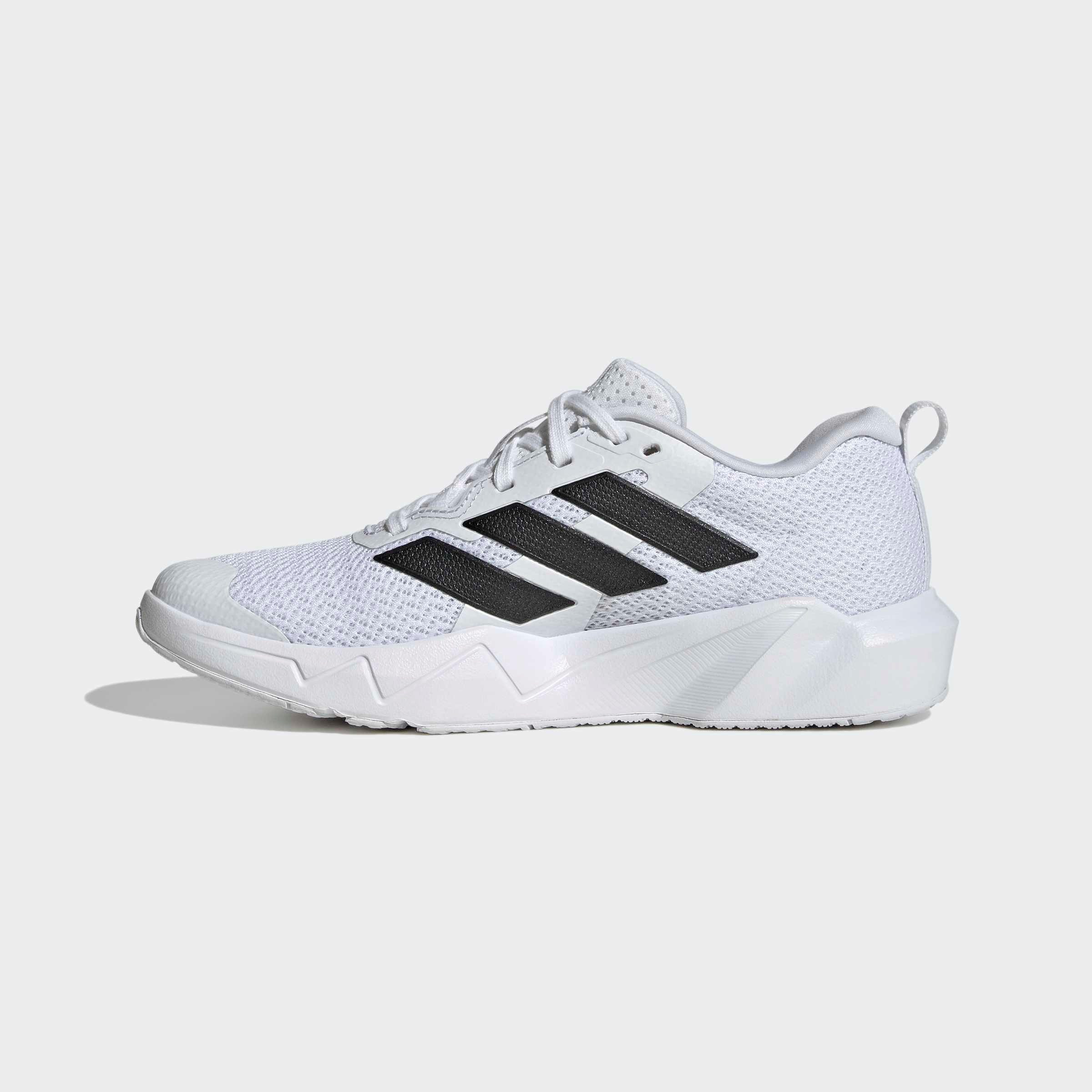 adidas Performance RAPIDMOVE GO Trainingsschuh ideal für Gym und Fitnessstudio