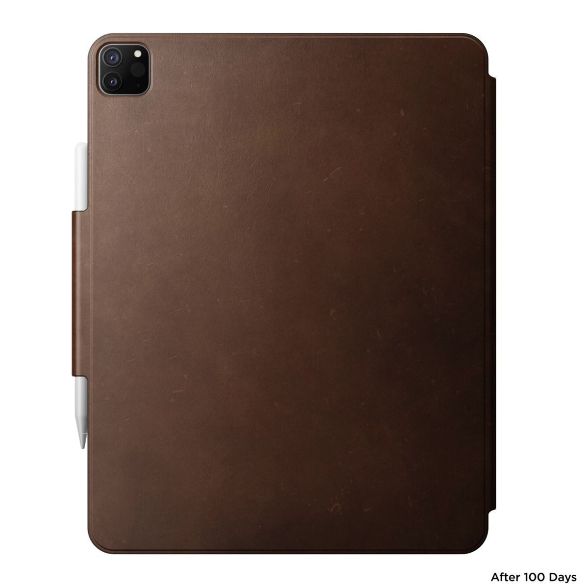 Nomad Tablet-Hülle Modern Leather Folio iPad
