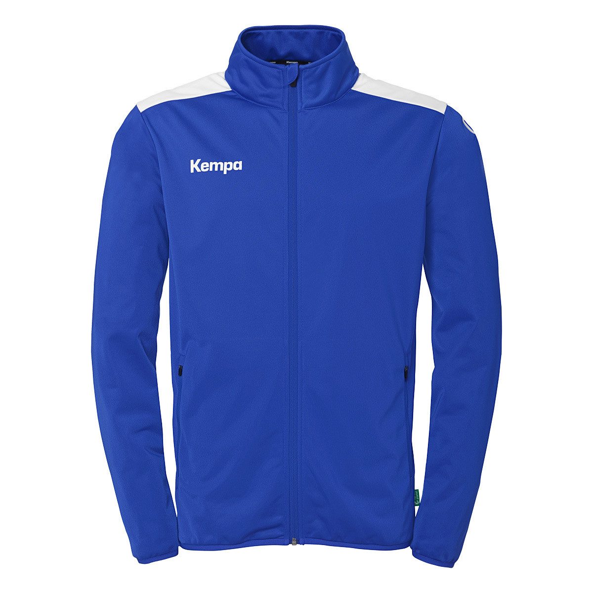Kempa Trainingsjacke Trainingsjacke Emotion 27 Poly Jacke (1-St)