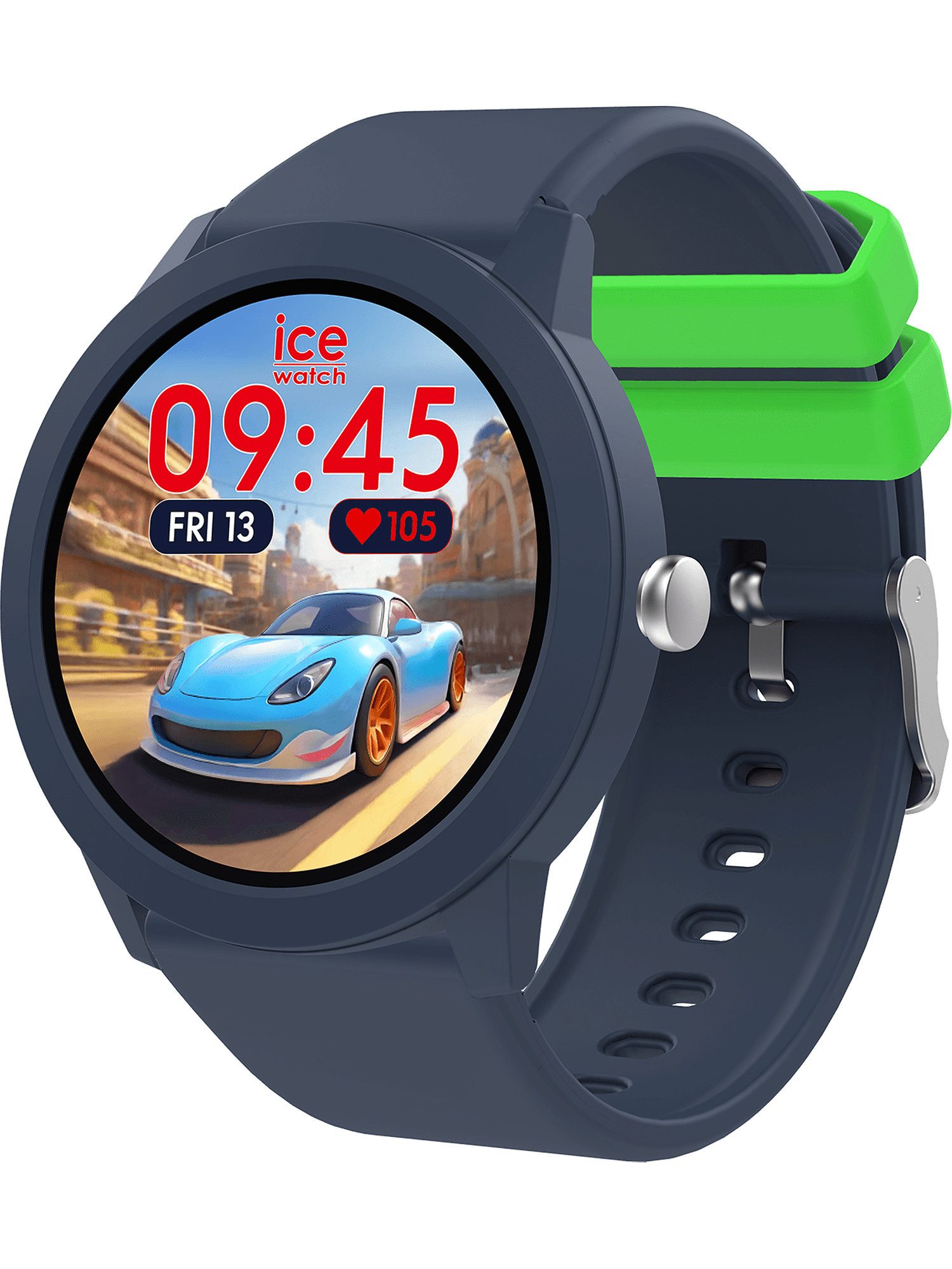 ice-watch Digitaluhr ICE Watch Uhren