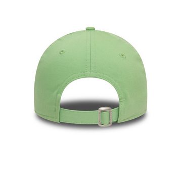 New Era Baseball Cap 9Forty ESSENTIAL hellgrün