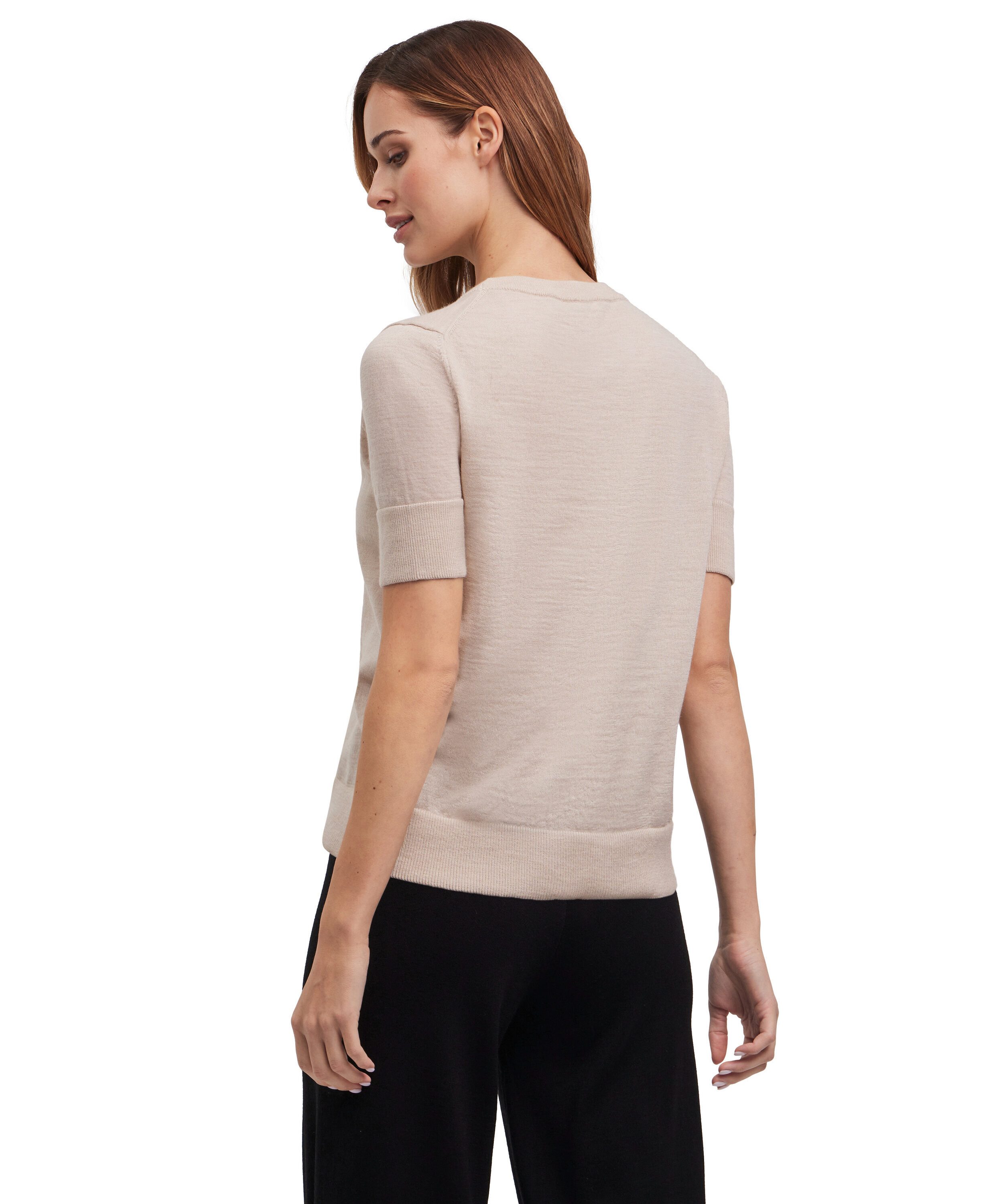 FALKE T-Shirt (1-tlg., 1) mit feinster günstig online kaufen