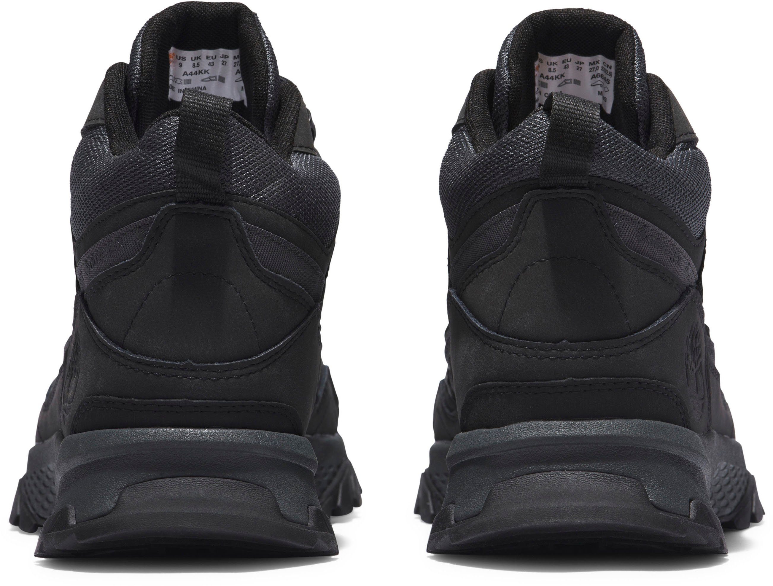 Timberland Lincoln Peak Mid Goretex Sneaker wasserdicht – Bild 4 von 5