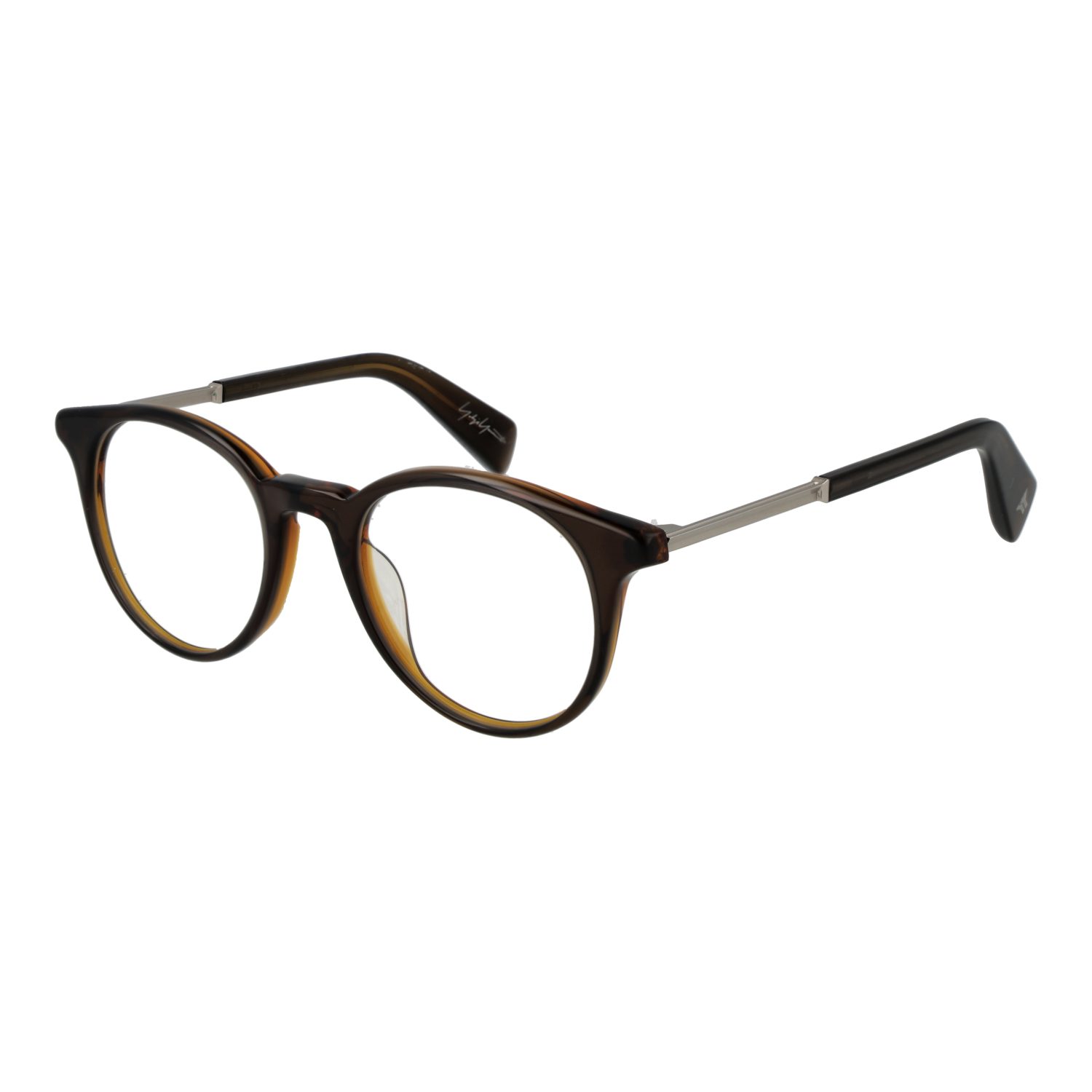 YOHJI YAMAMOTO Brillengestell YY1009 50118