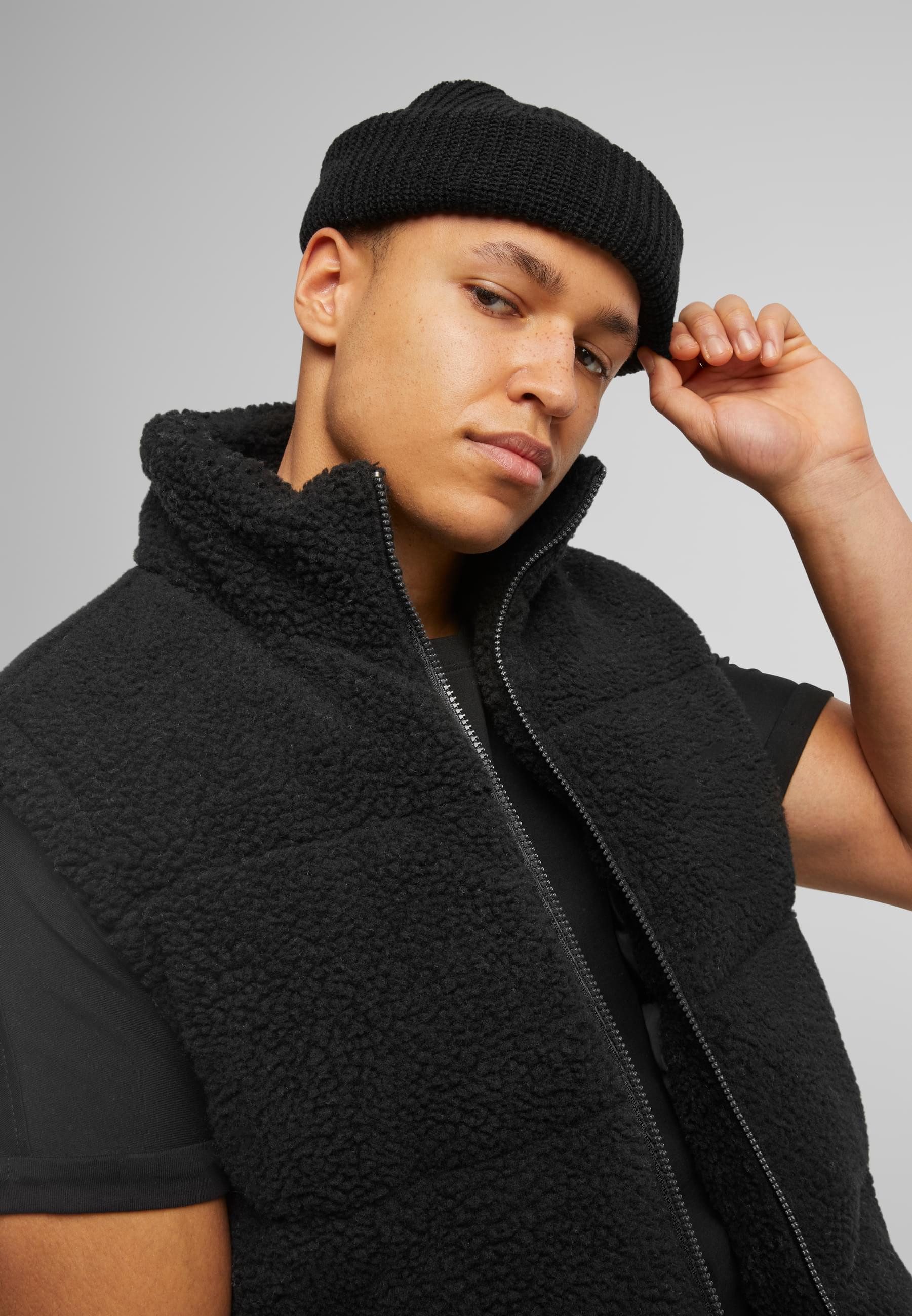 URBAN CLASSICS Beanie Urban Classics Unisex Sailor Beanie (1-St) günstig online kaufen