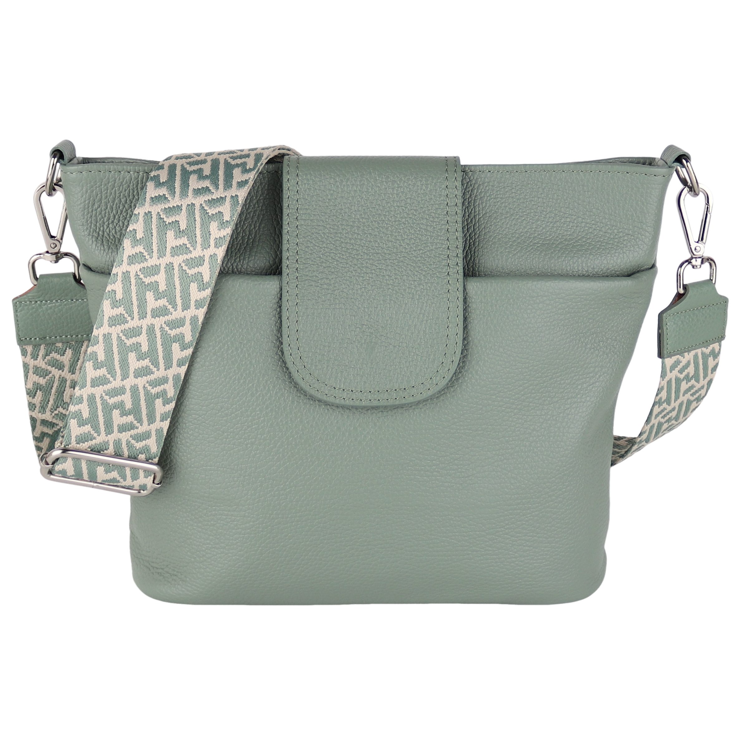 Update Version (2 Gurte): Mint Netz