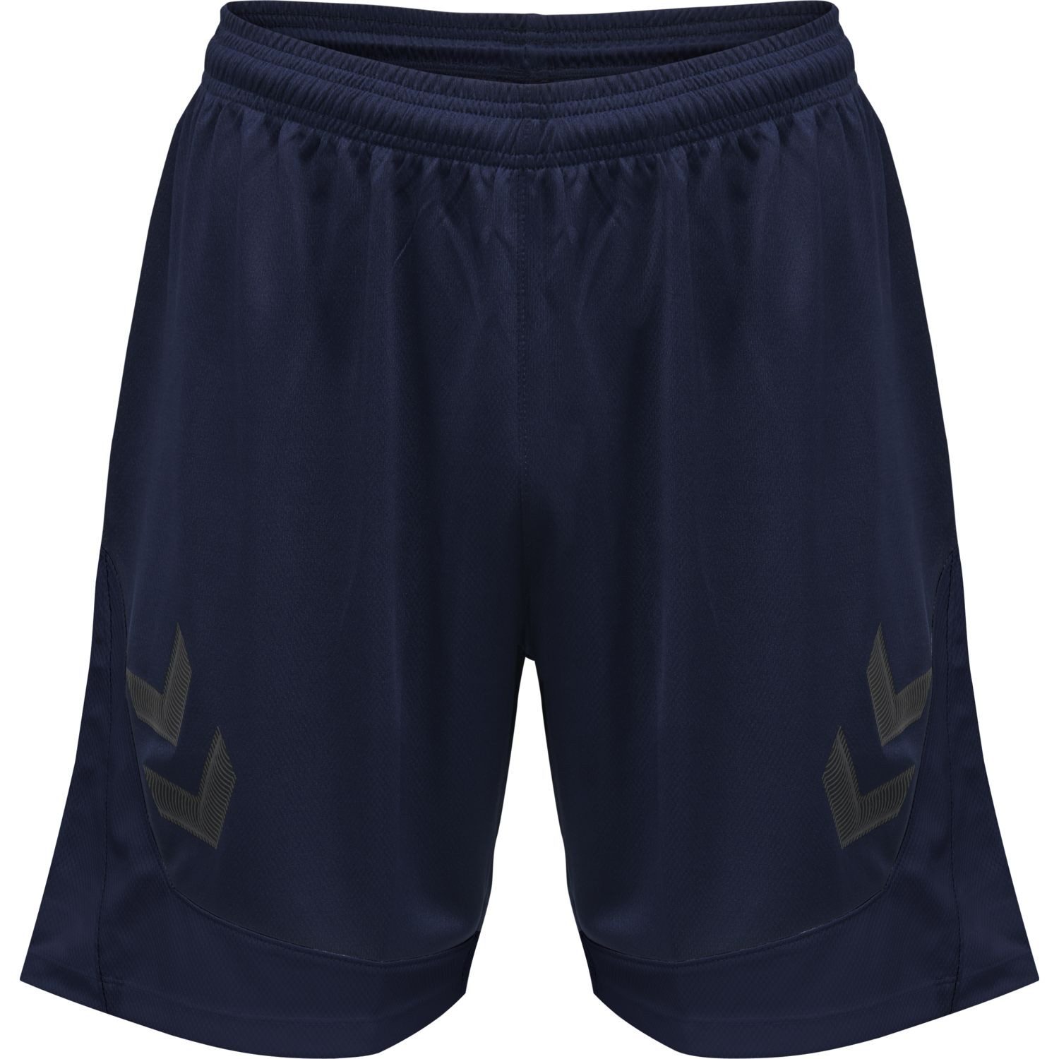 hummel Trainingshose hmlLEAD POLY SHORTS KIDS