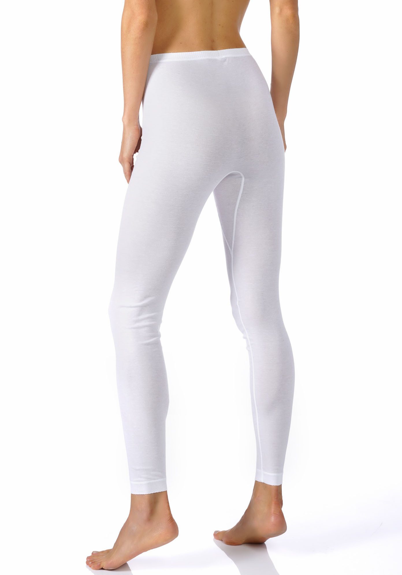 Mey Leggings NOBLESSE Ohne auftragende Seitennähte günstig online kaufen