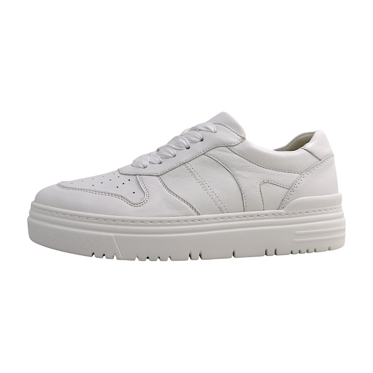 Waldläufer Schnürer Schnürschuh günstig online kaufen