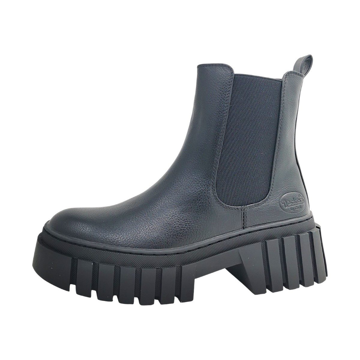 Dockers by Gerli Stiefel Schnürstiefel günstig online kaufen