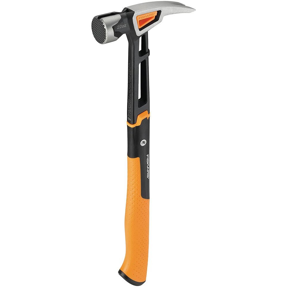 Fiskars Hammer Fiskars Zimmermannshammer XXL 22 günstig online kaufen