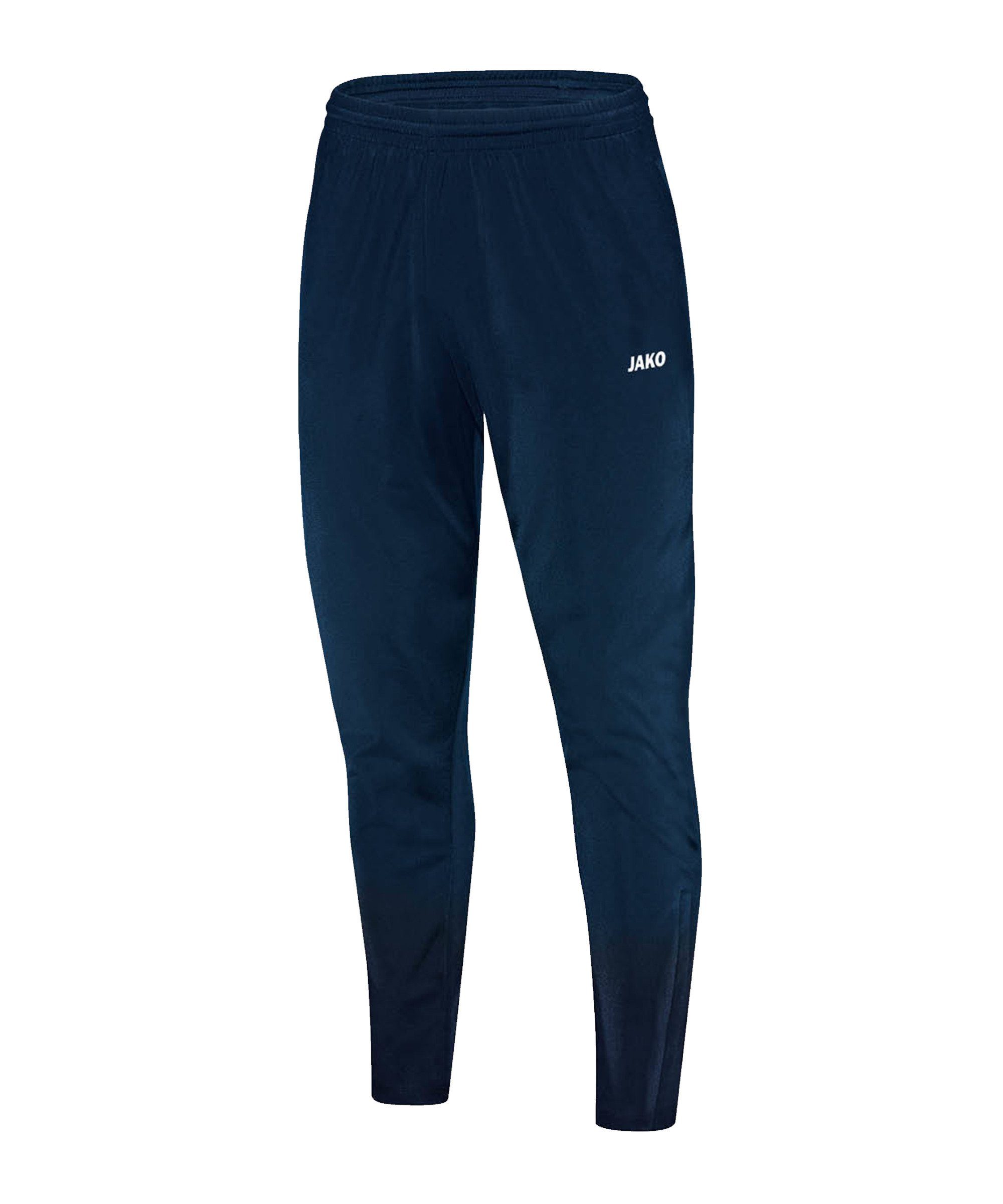 Jako Trainingshose Classico Polyesterhose Damen