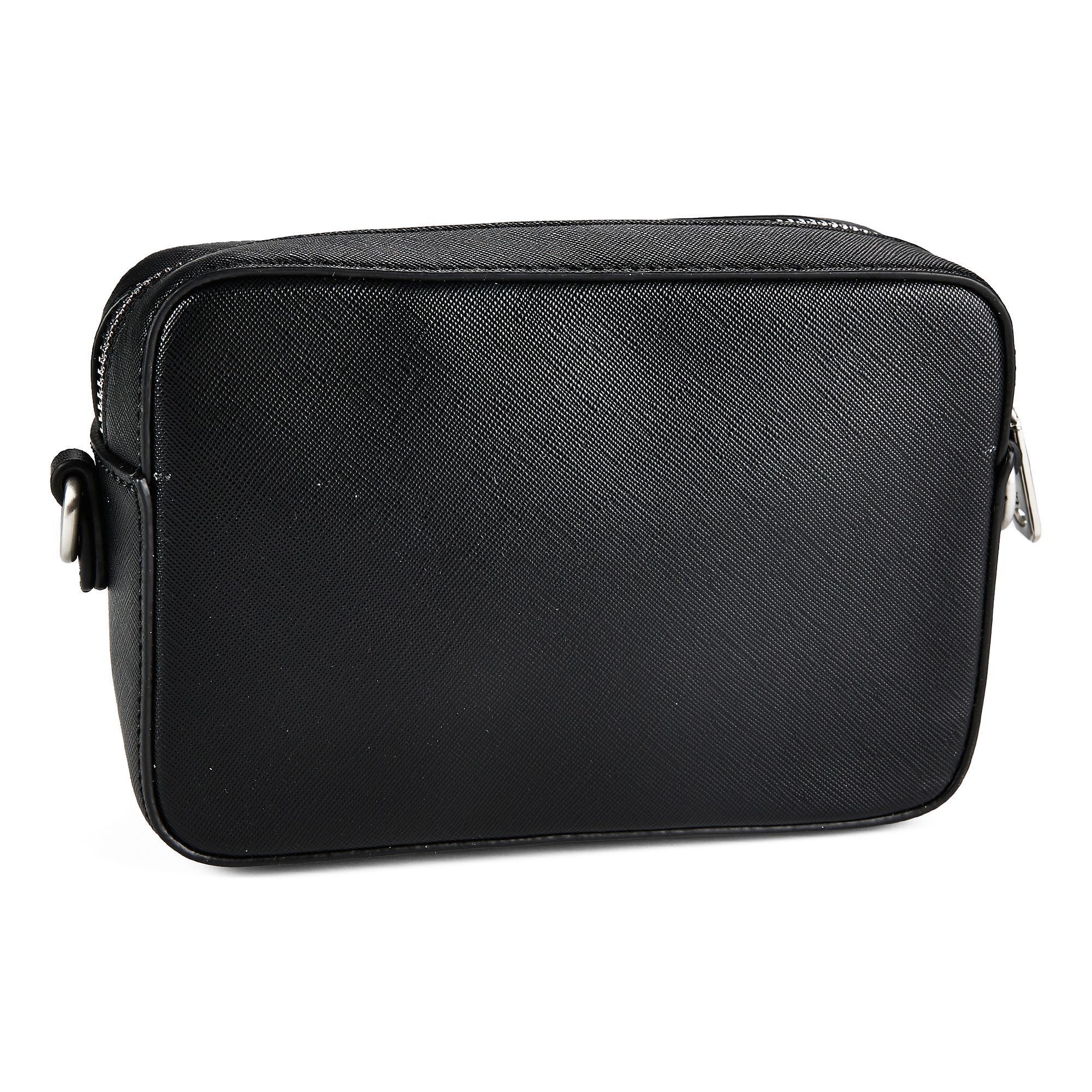 VALENTINO BAGS Schultertasche Silvia Mir, Polyurethan