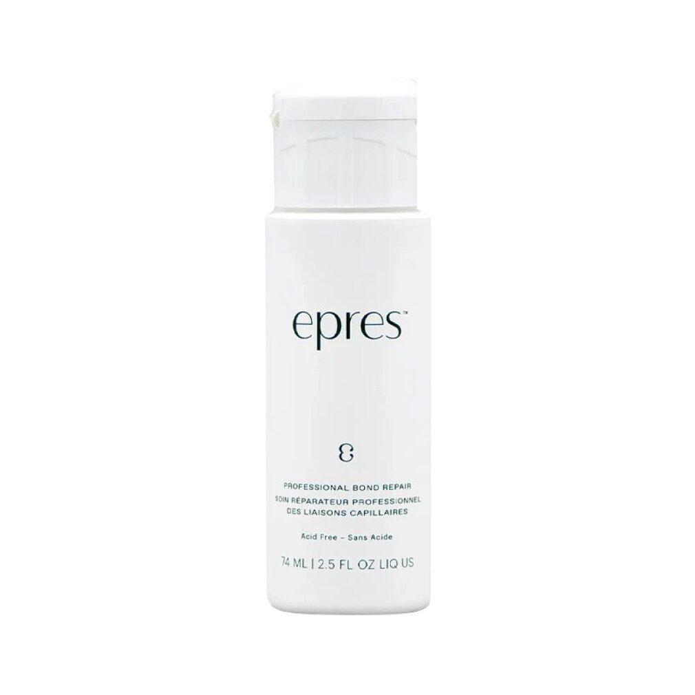 Epres Haarpflege-Set, Professional, Haarcremebehandlung, Bond Repair, 75 ml