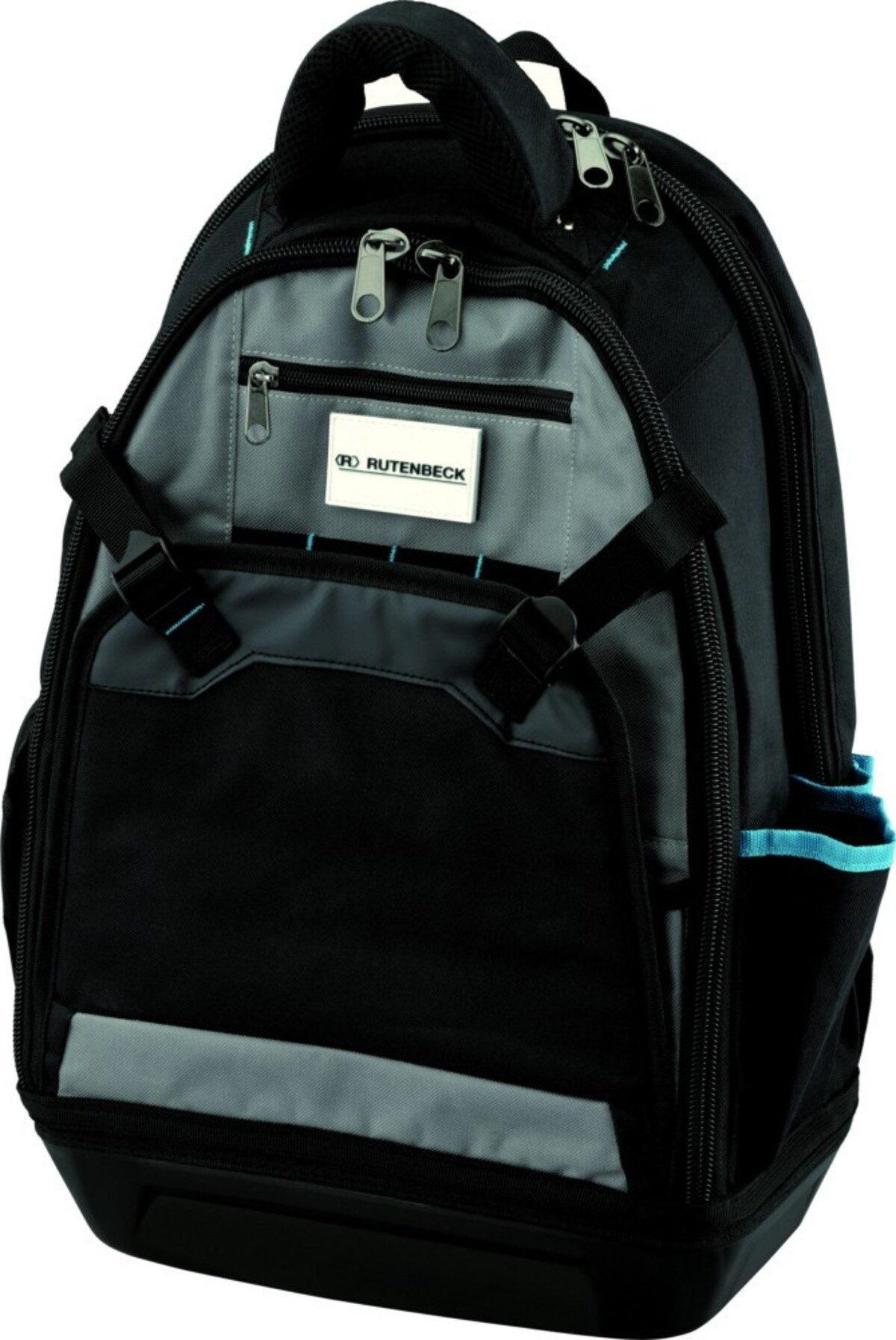 Rutenbeck Steinbohrer Rutenbeck Fibre Werkzeugrucksack 228070600