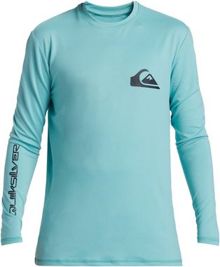 Quiksilver Langarmshirt EVERYDAY SURF TEE LS YOUTH