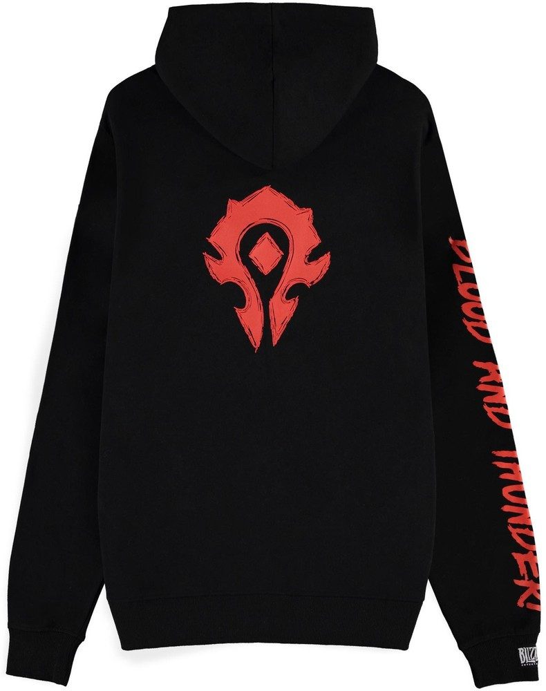 ACTIVISION BLIZZARD Kapuzenpullover günstig online kaufen