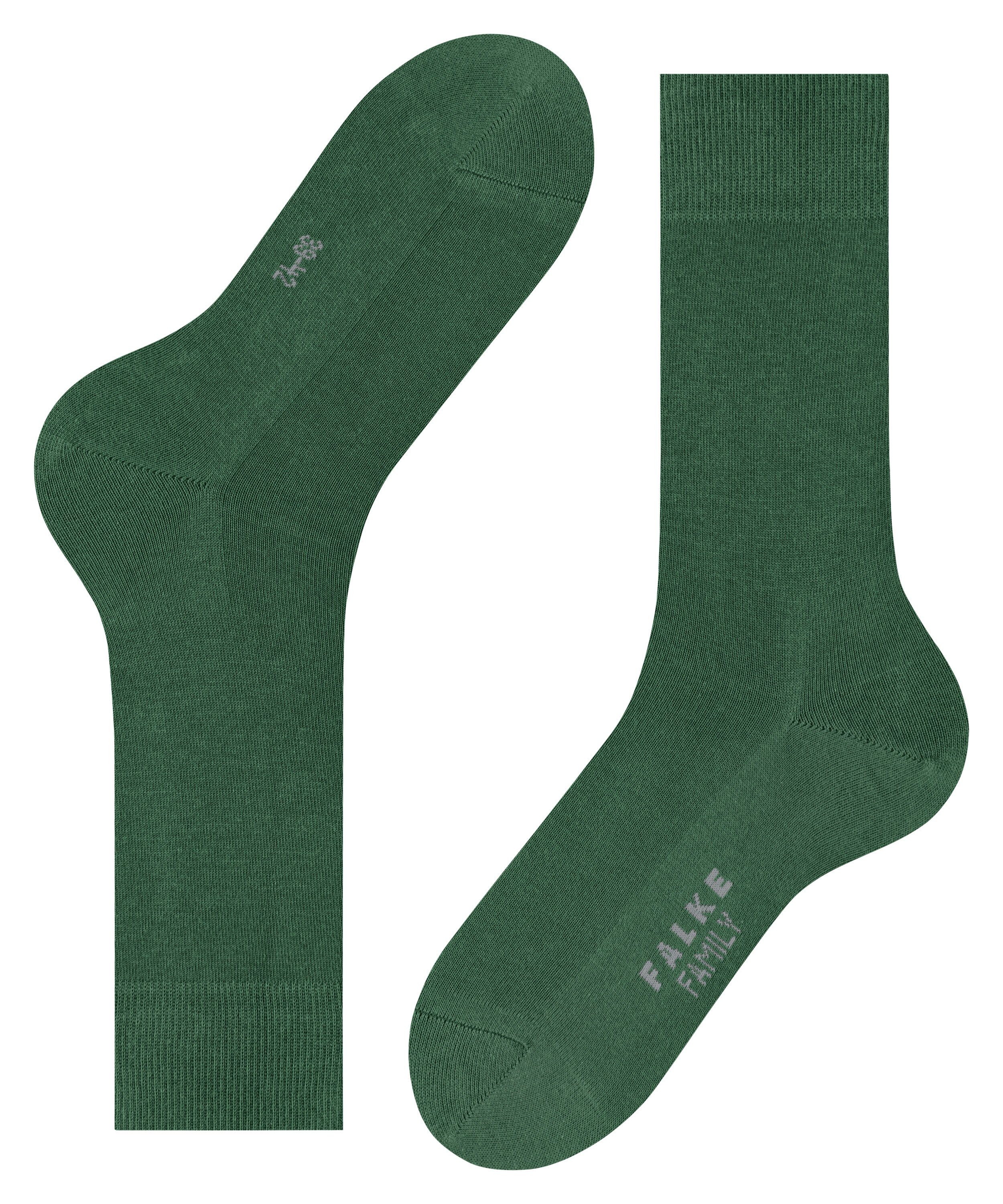 FALKE Socken Family (1-Paar) seaweed (7297)