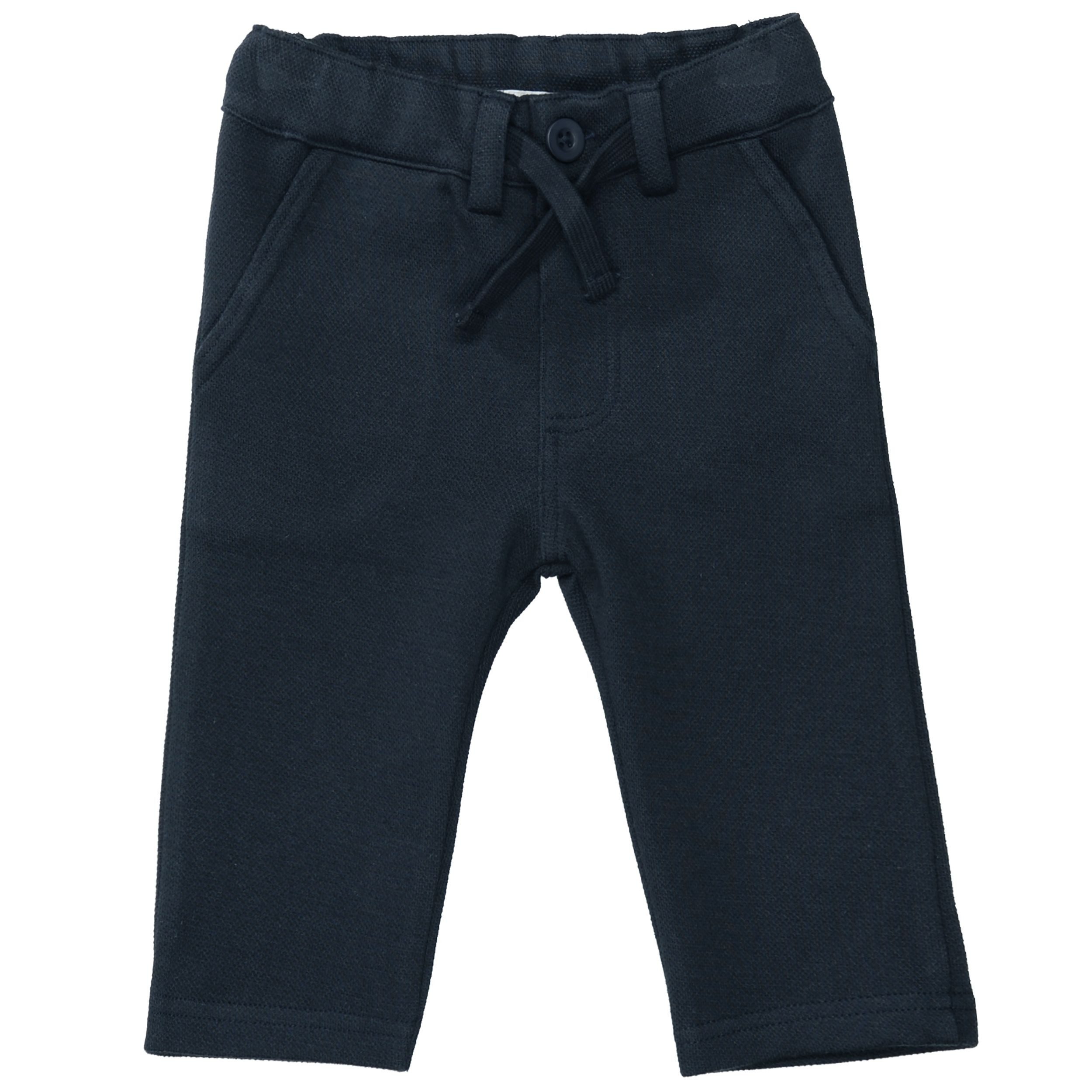 Stoffhose