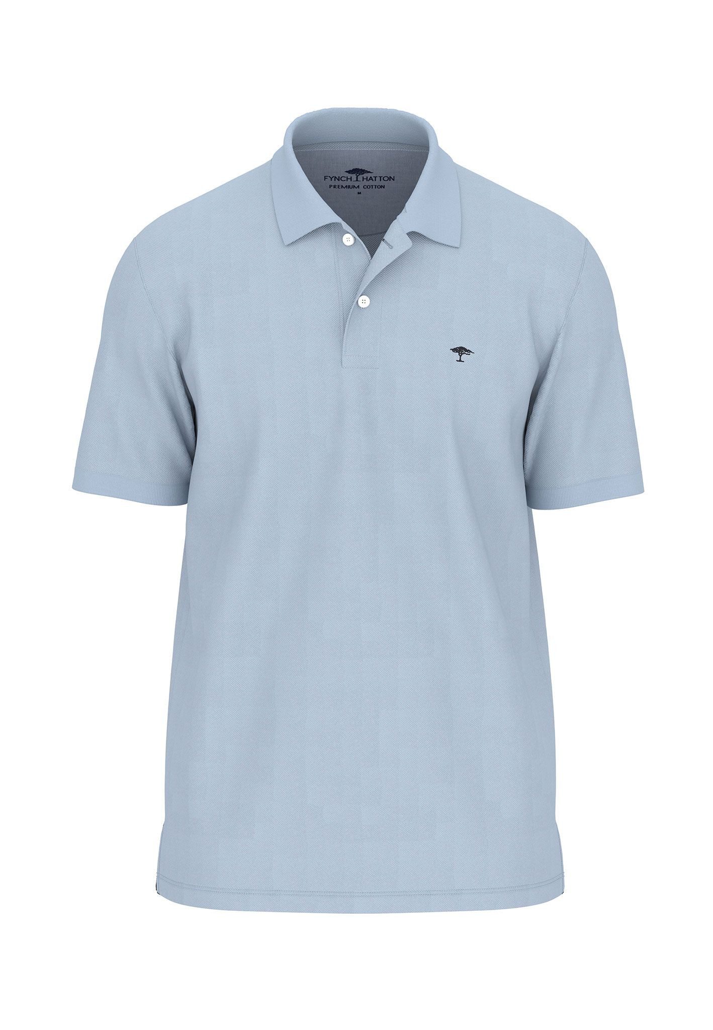 FYNCH-HATTON Poloshirt