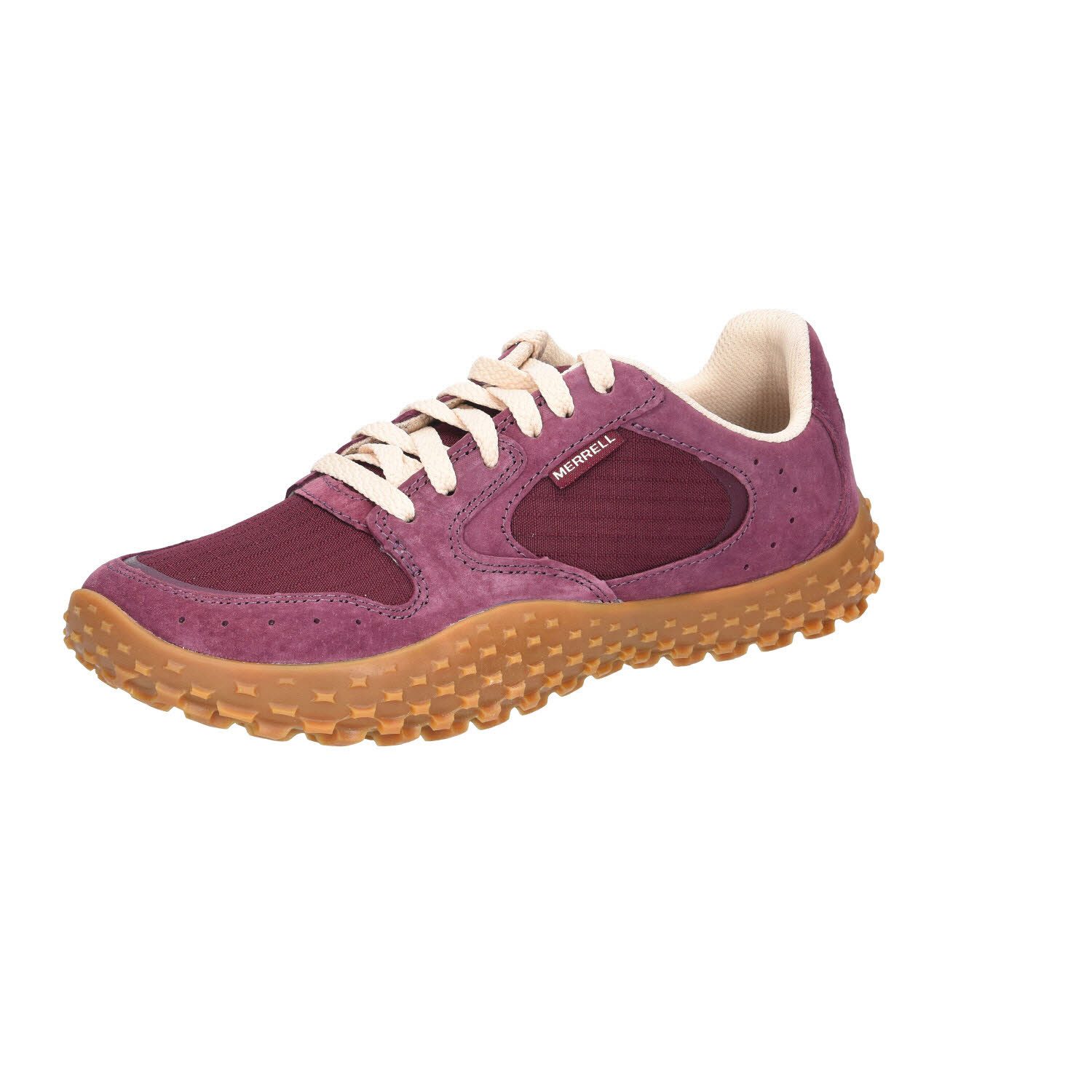 Merrell WRAPT SNEAKER Schnürschuh