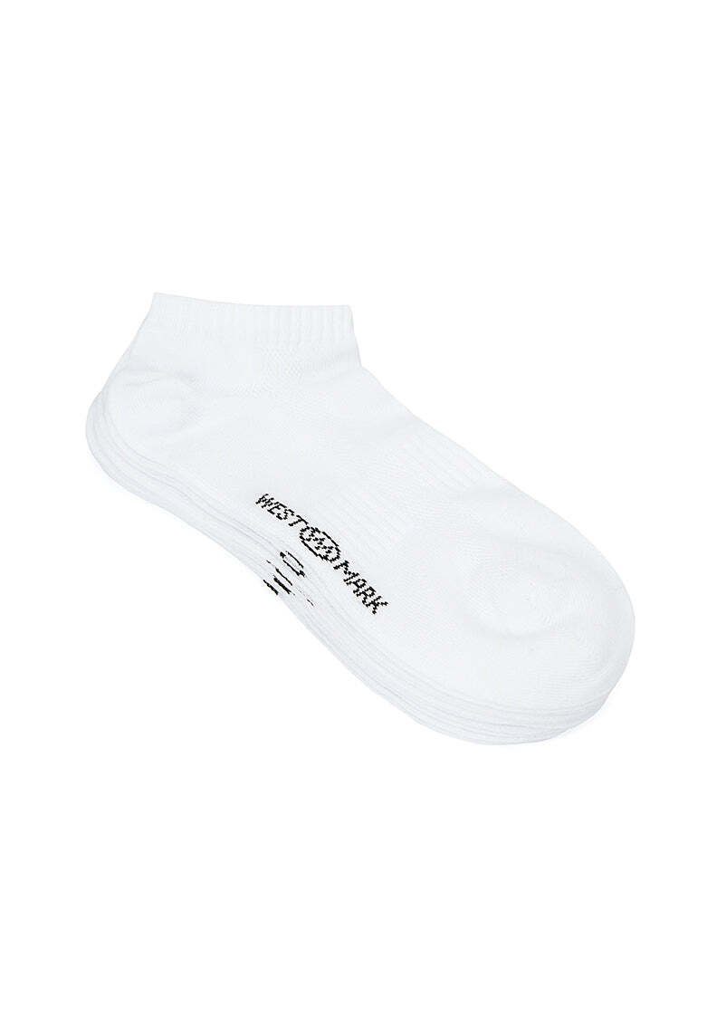 WESTMARK LONDON Sneakersocken ANKLE SOCKS 6-PACK günstig online kaufen