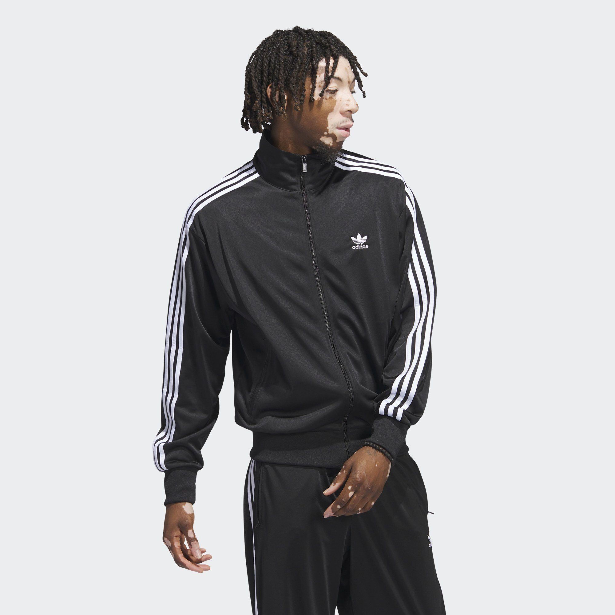 adidas Originals Trainingsanzug ADICOLOR CLASSICS FIREBIRD ORIGINALS JACKE