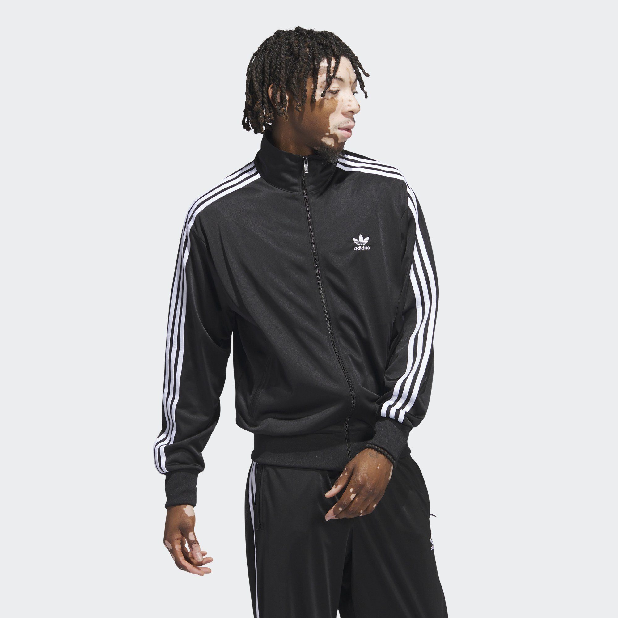 adidas Originals Trainingstop ADICOLOR CLASSICS FIREBIRD ORIGINALS JACKE (1 günstig online kaufen