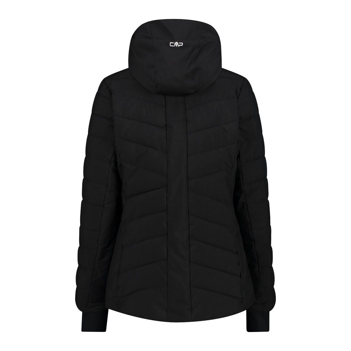 CMP Skijacke Woman Jacket Zip Hood
