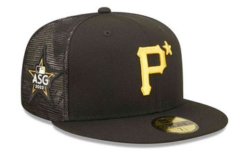 New Era Fitted Cap MLB Pittsburgh Pirates 2022 All Star Game 59Fifty