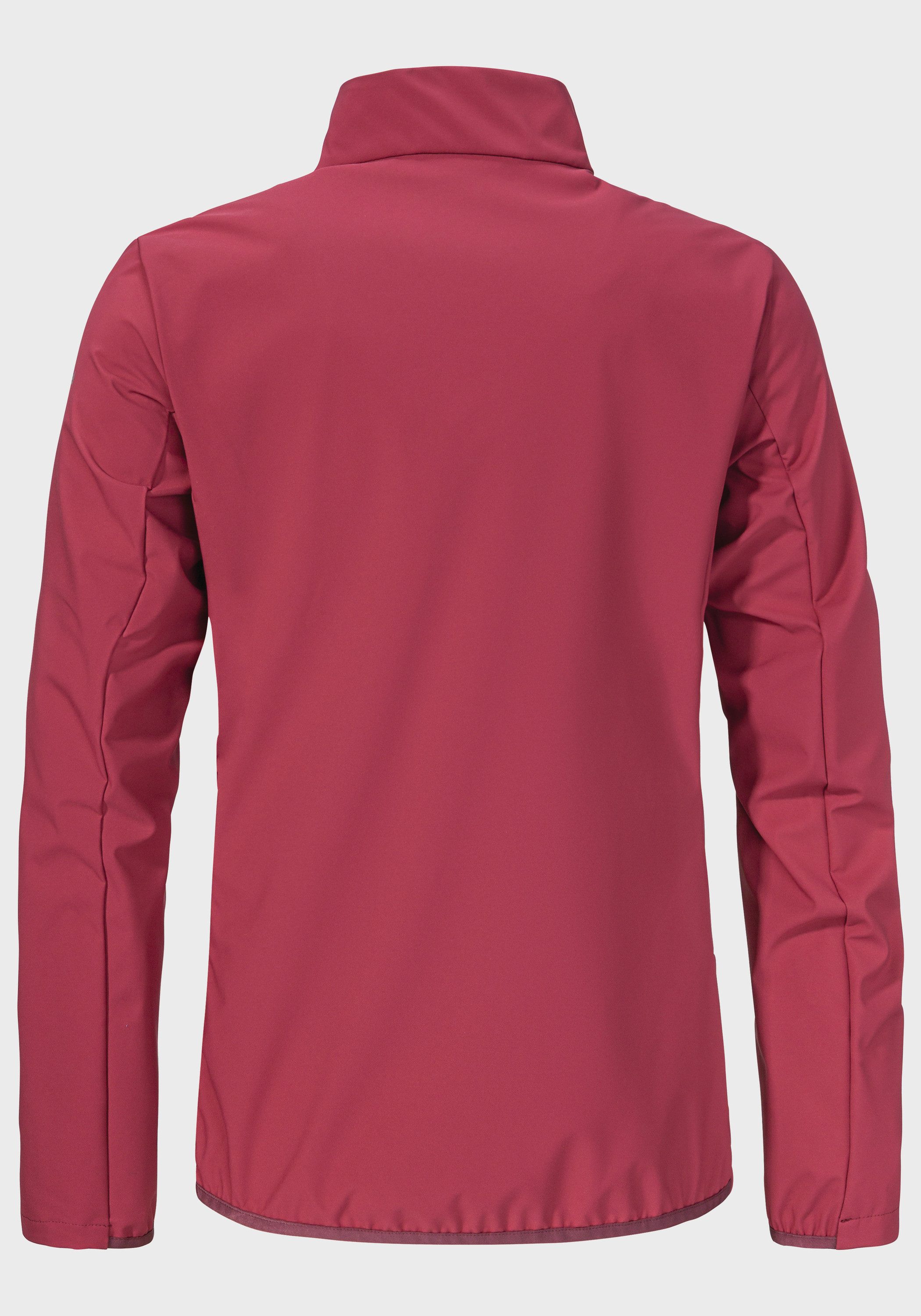 Schöffel Outdoorjacke Hiking Softshell Jk Style günstig online kaufen