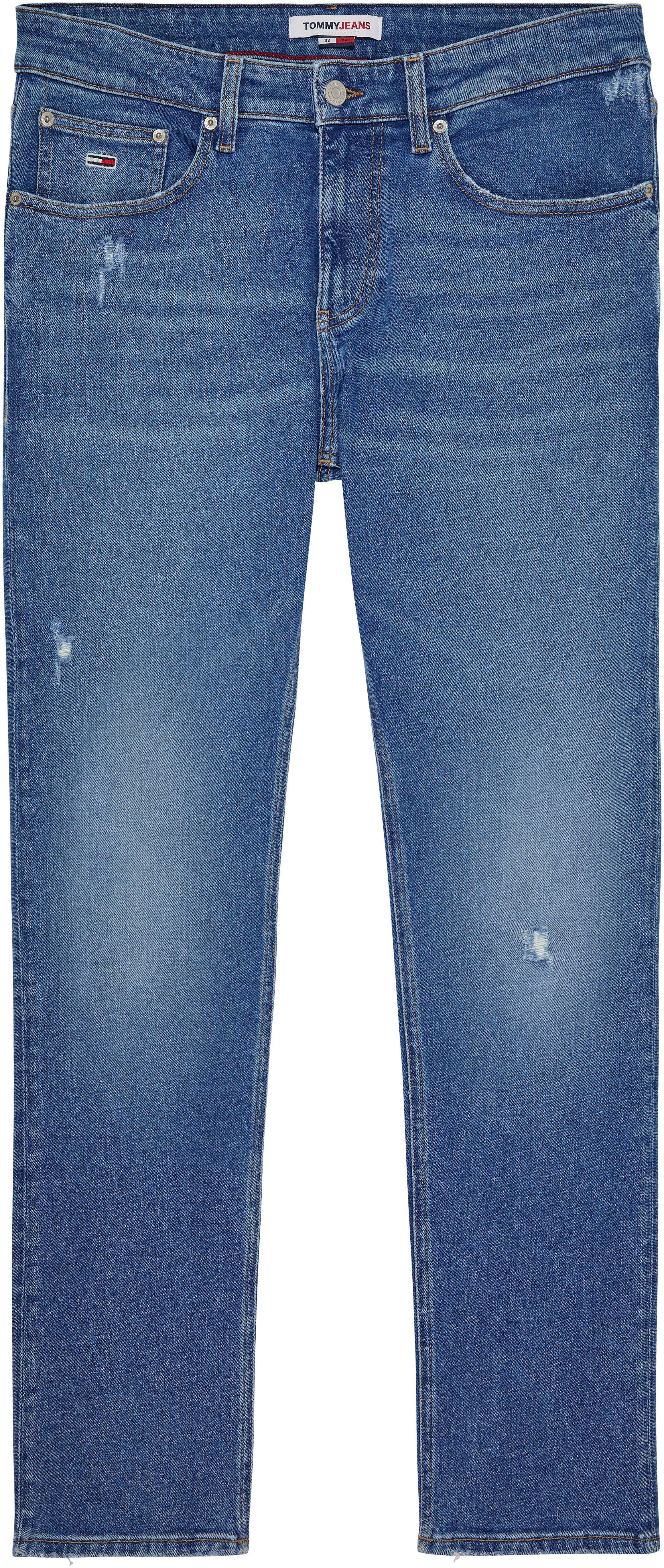 Tommy Jeans Straight-Jeans Ryan Regular Straight günstig online kaufen