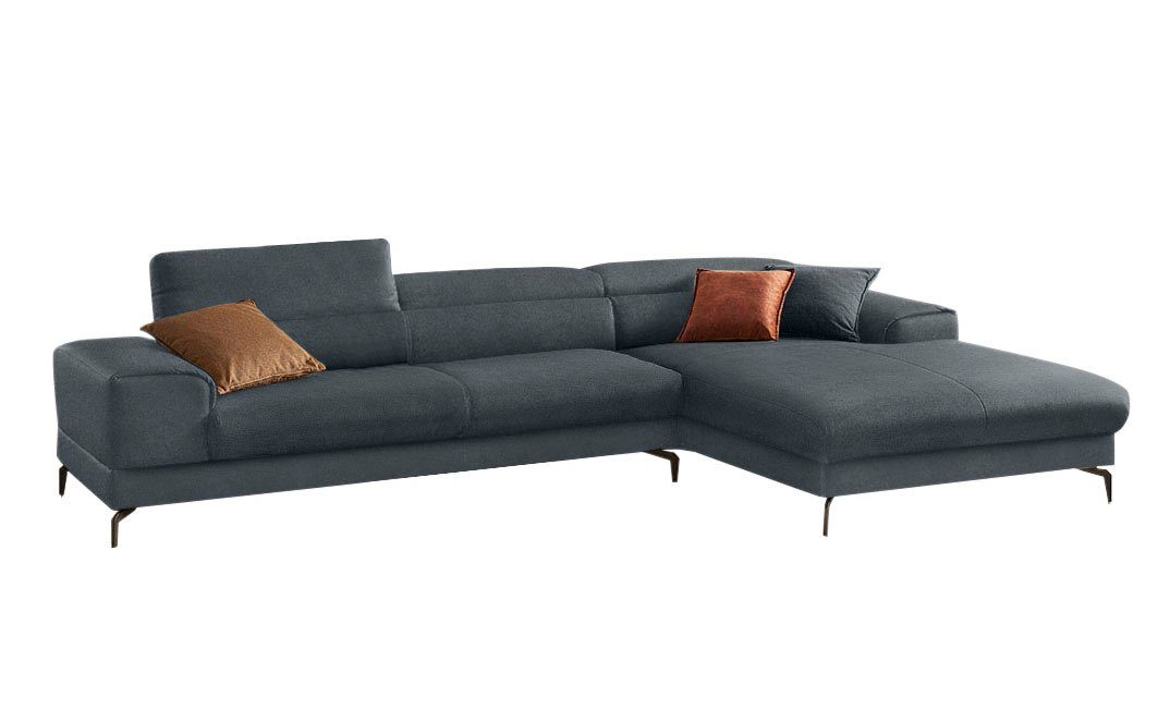 W.SCHILLIG Ecksofa piedroo, Designsofa mit tollem günstig online kaufen
