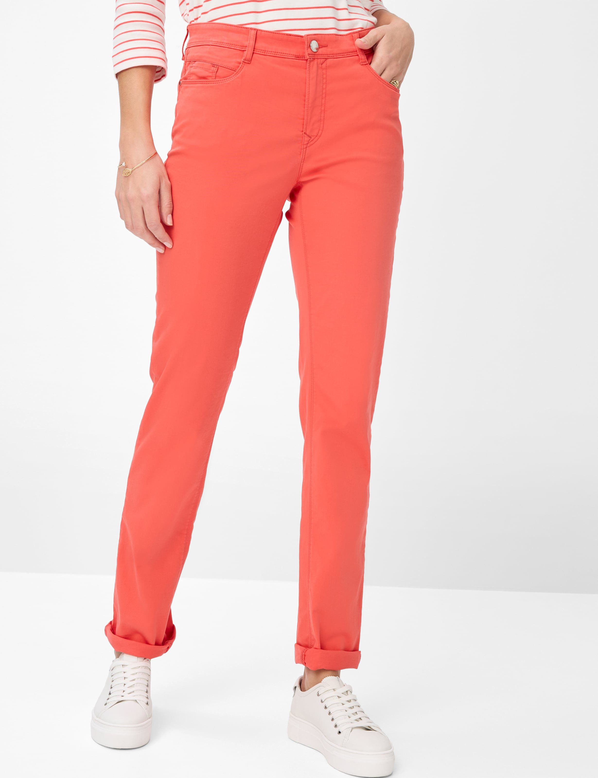 5-Pocket-Hose Style MARY