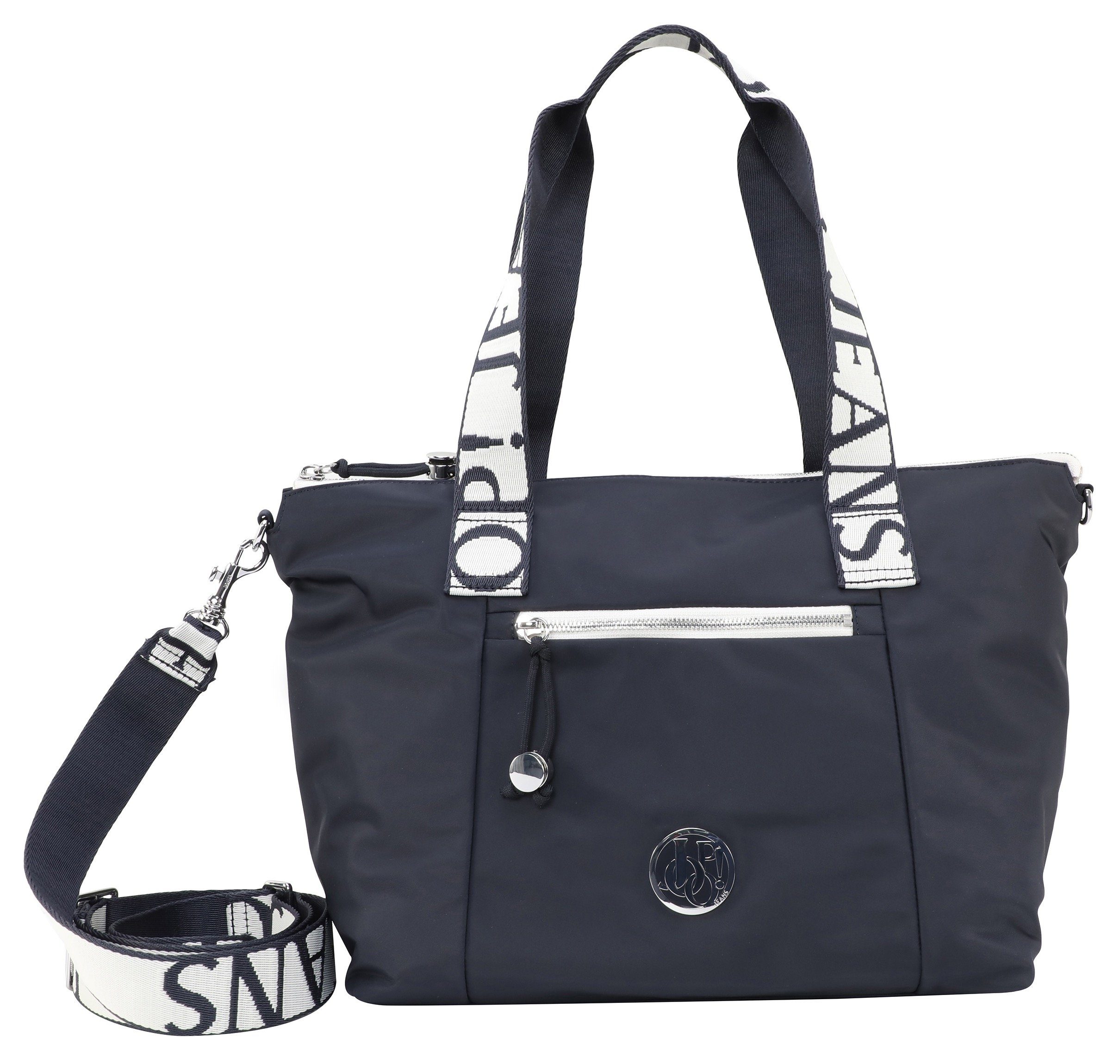 Joop Jeans Shopper lietissimo janita shopper lhz, mit viel Stauraum