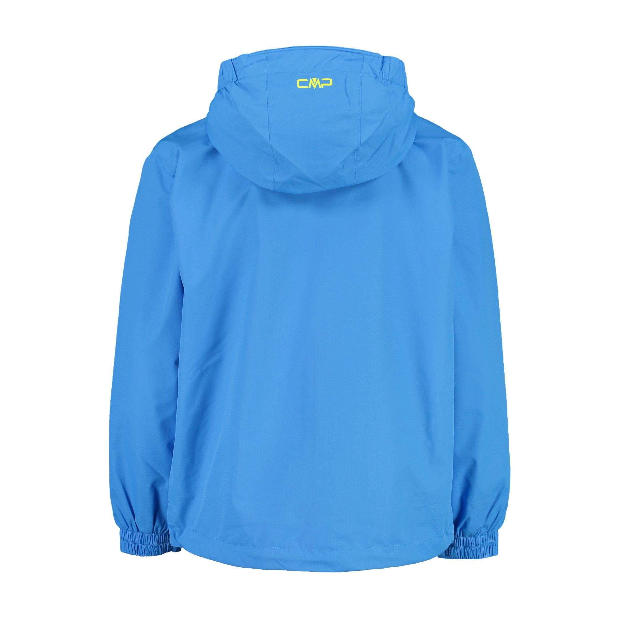 CMP Regenjacke CMP Jungen Regenjacke Fix Hood 39X7984