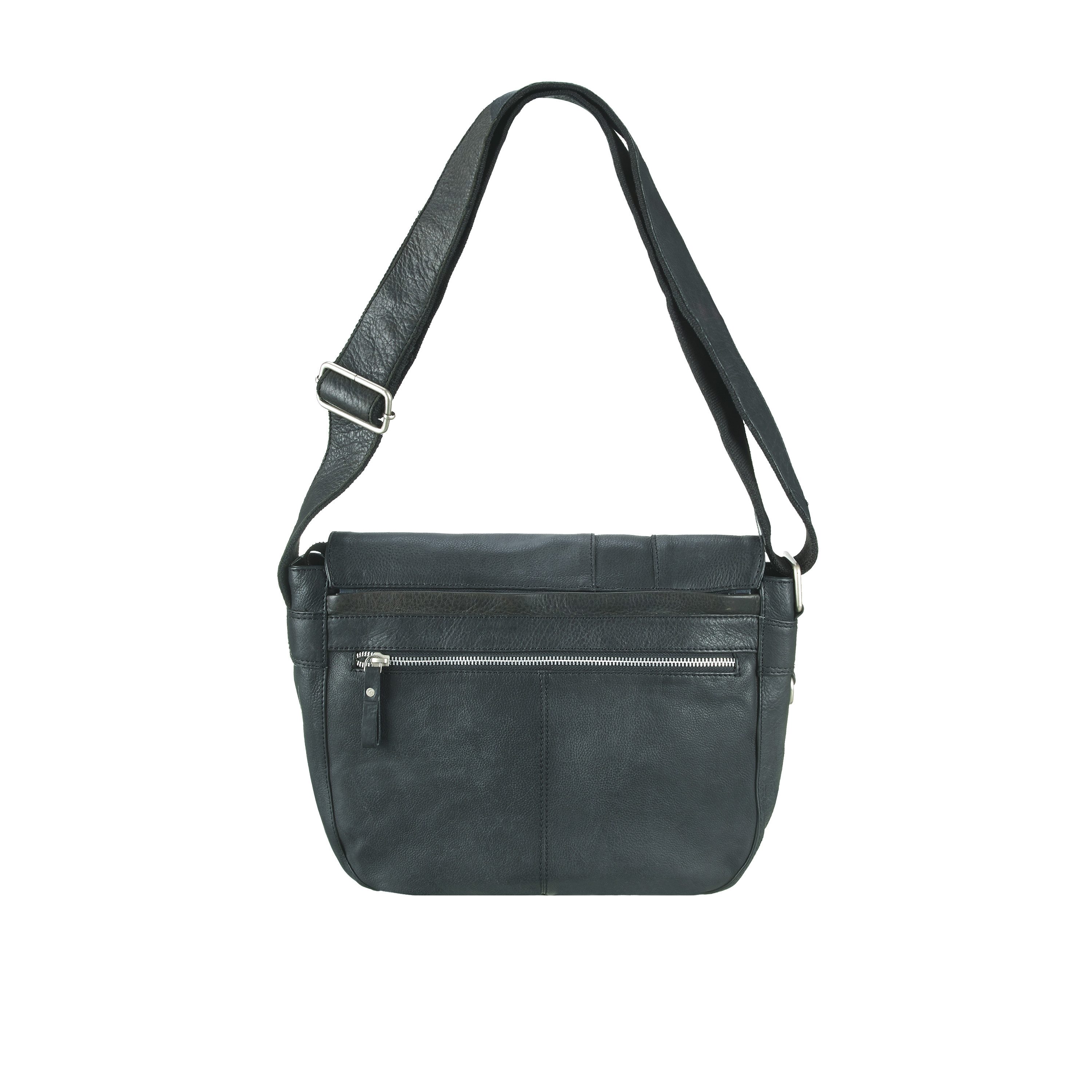 Bull & Hunt Messenger Bag twenty günstig online kaufen
