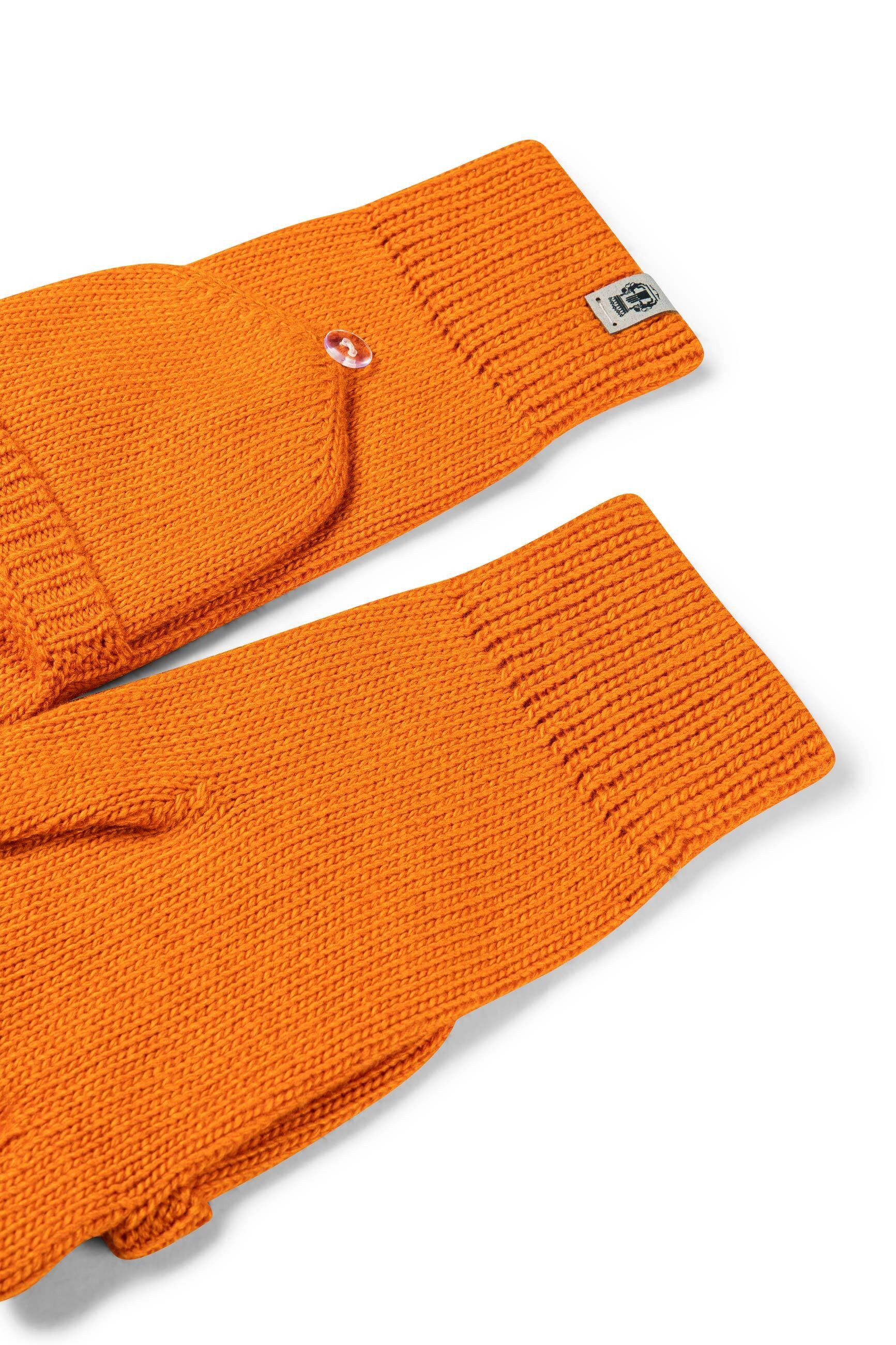 Roeckl Strickhandschuhe ESSENTIALS KAPUTZENHANDSCHUHE