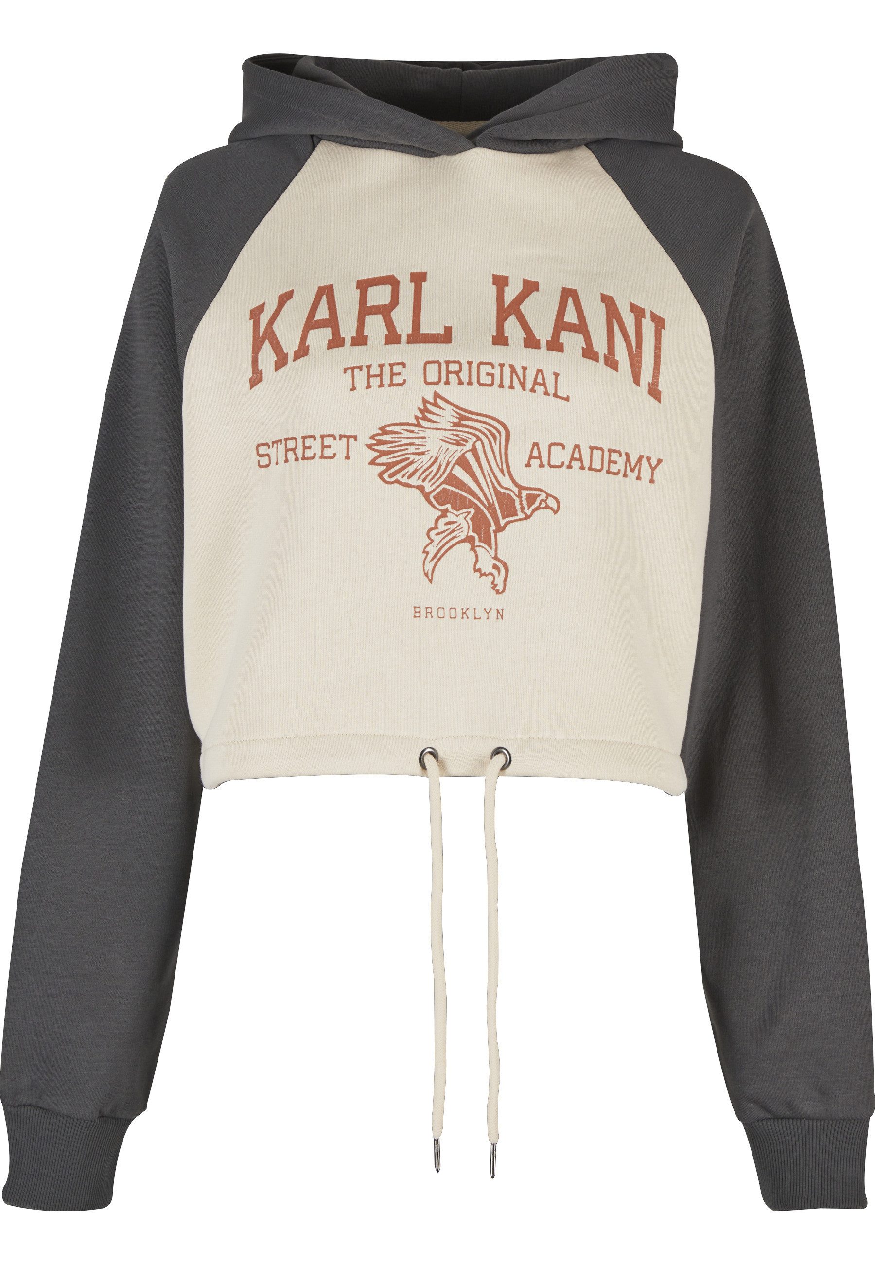 Karl Kani Kapuzensweatshirt Karl Kani günstig online kaufen