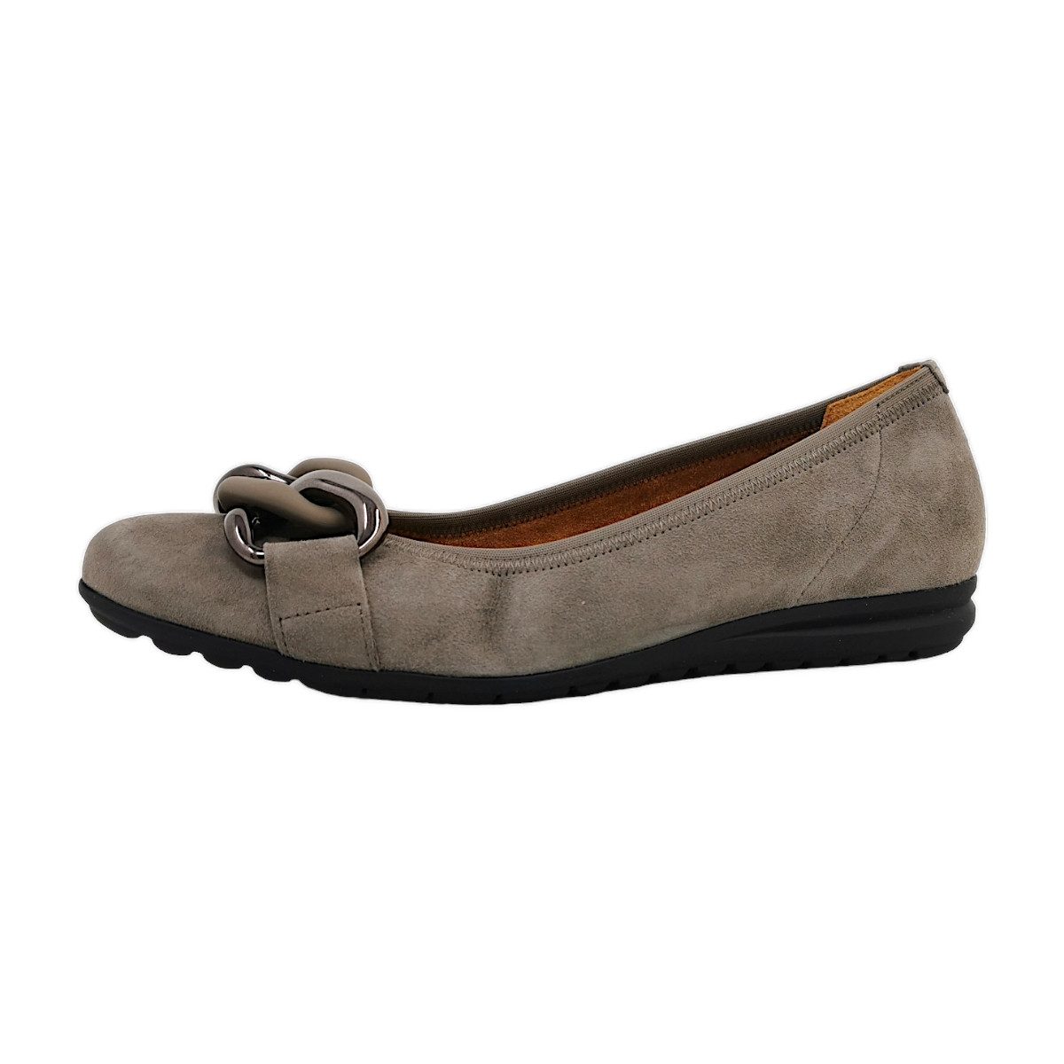 Ballerina Slipper