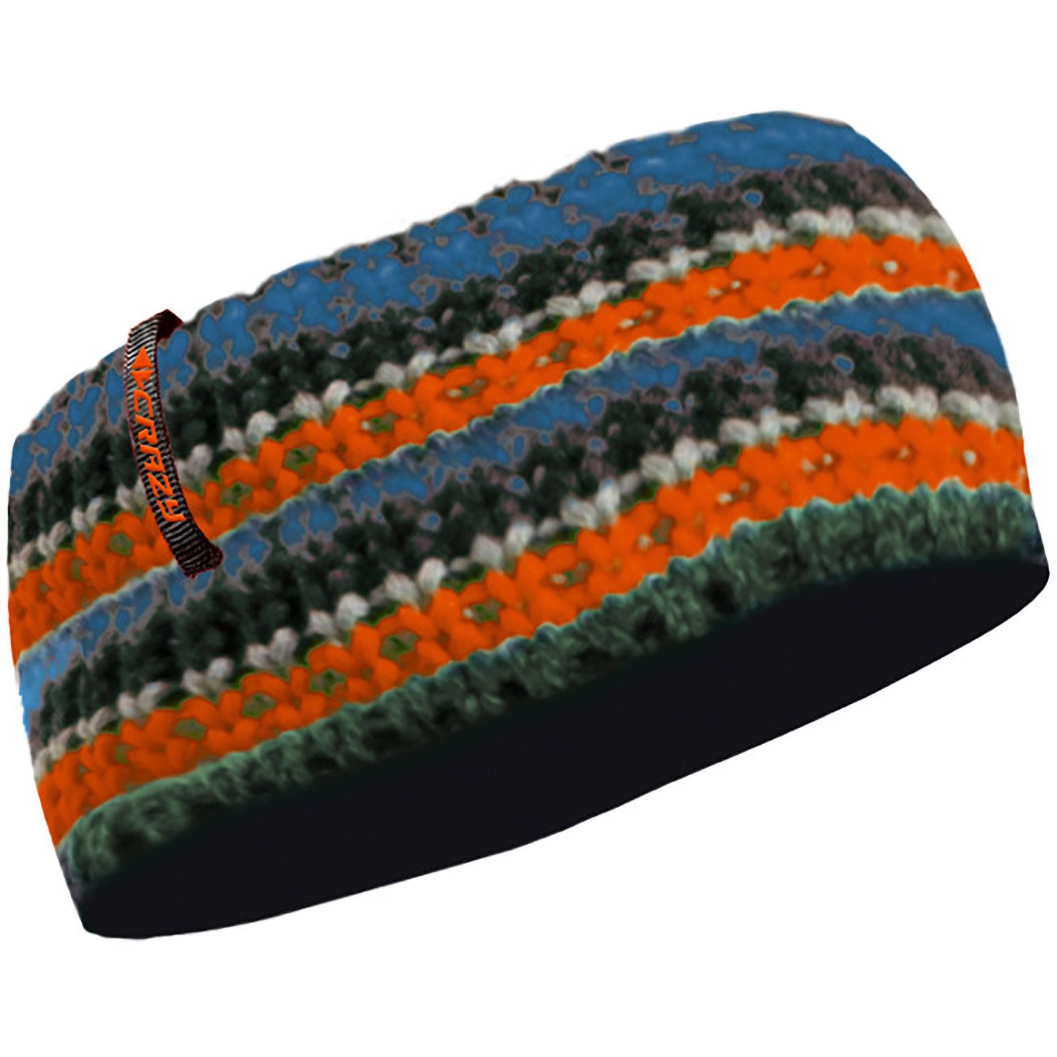 Crazy Idea Skimütze Stirnband BAND INPUT (1-St)